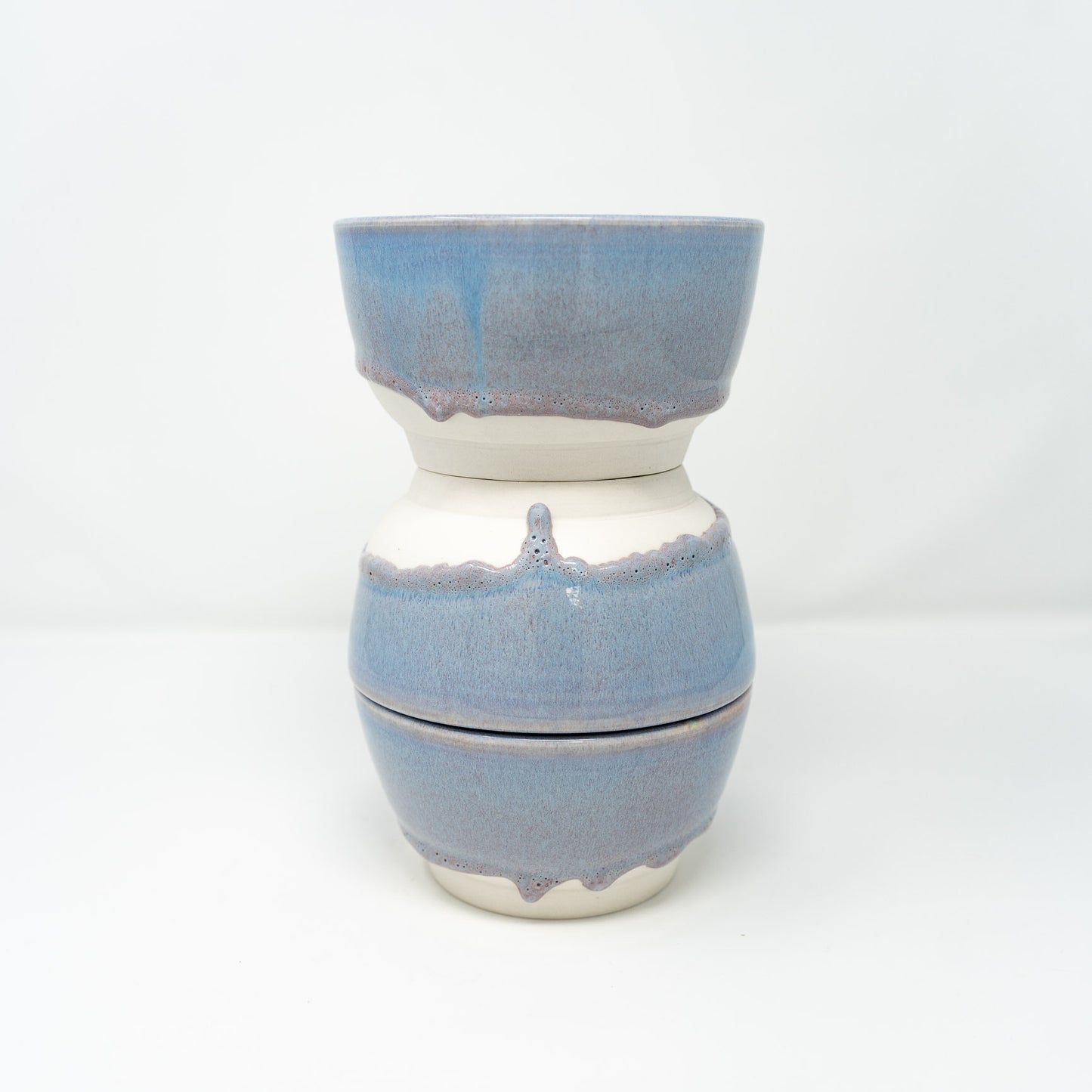 Gloopy bowl