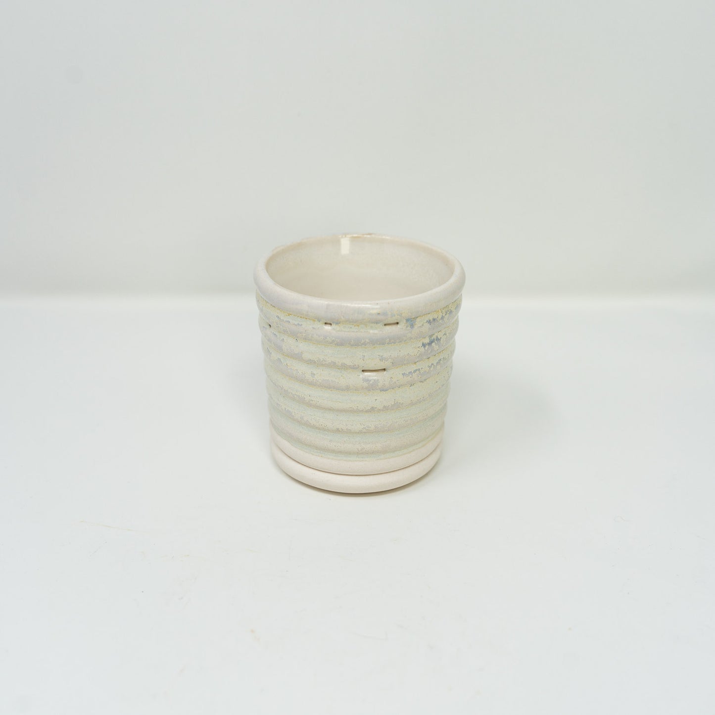 Texture cups