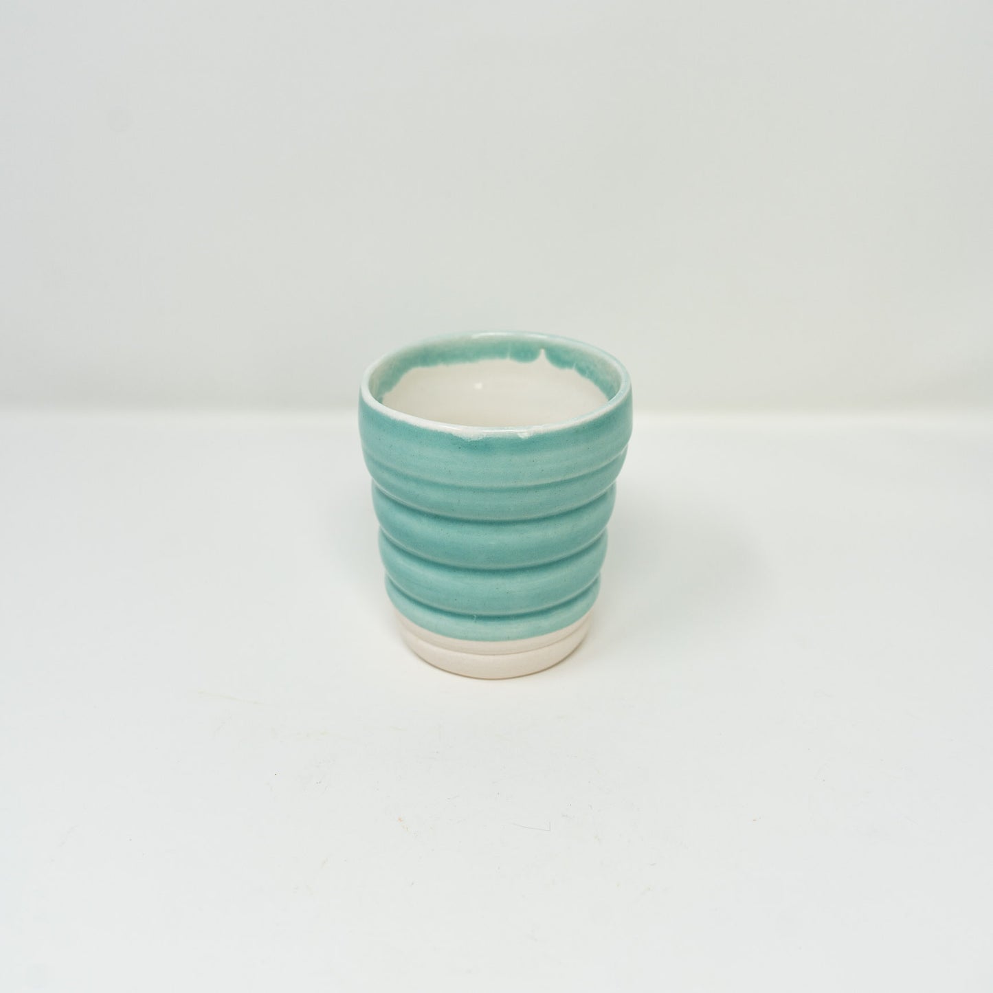 Texture cups