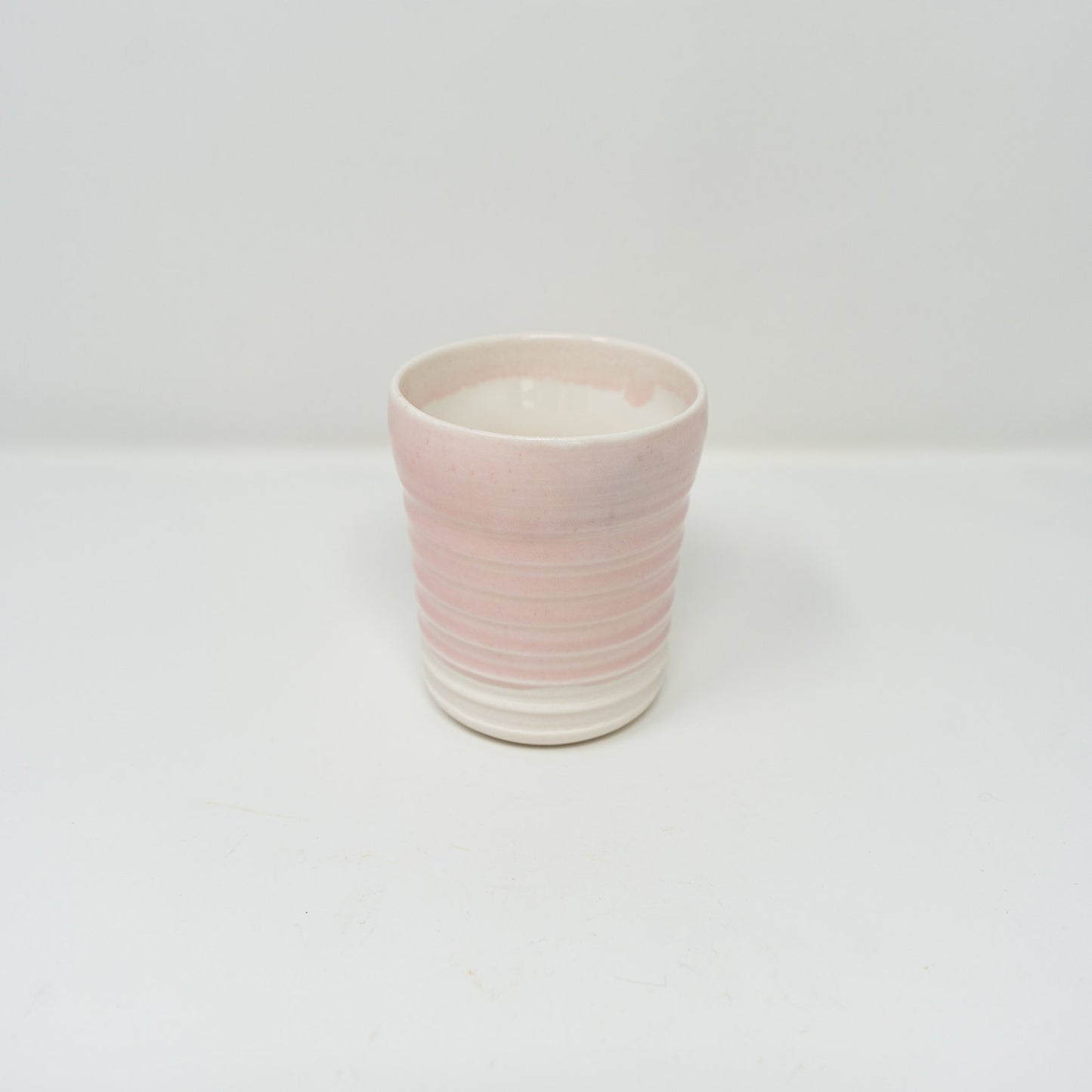 Texture cups