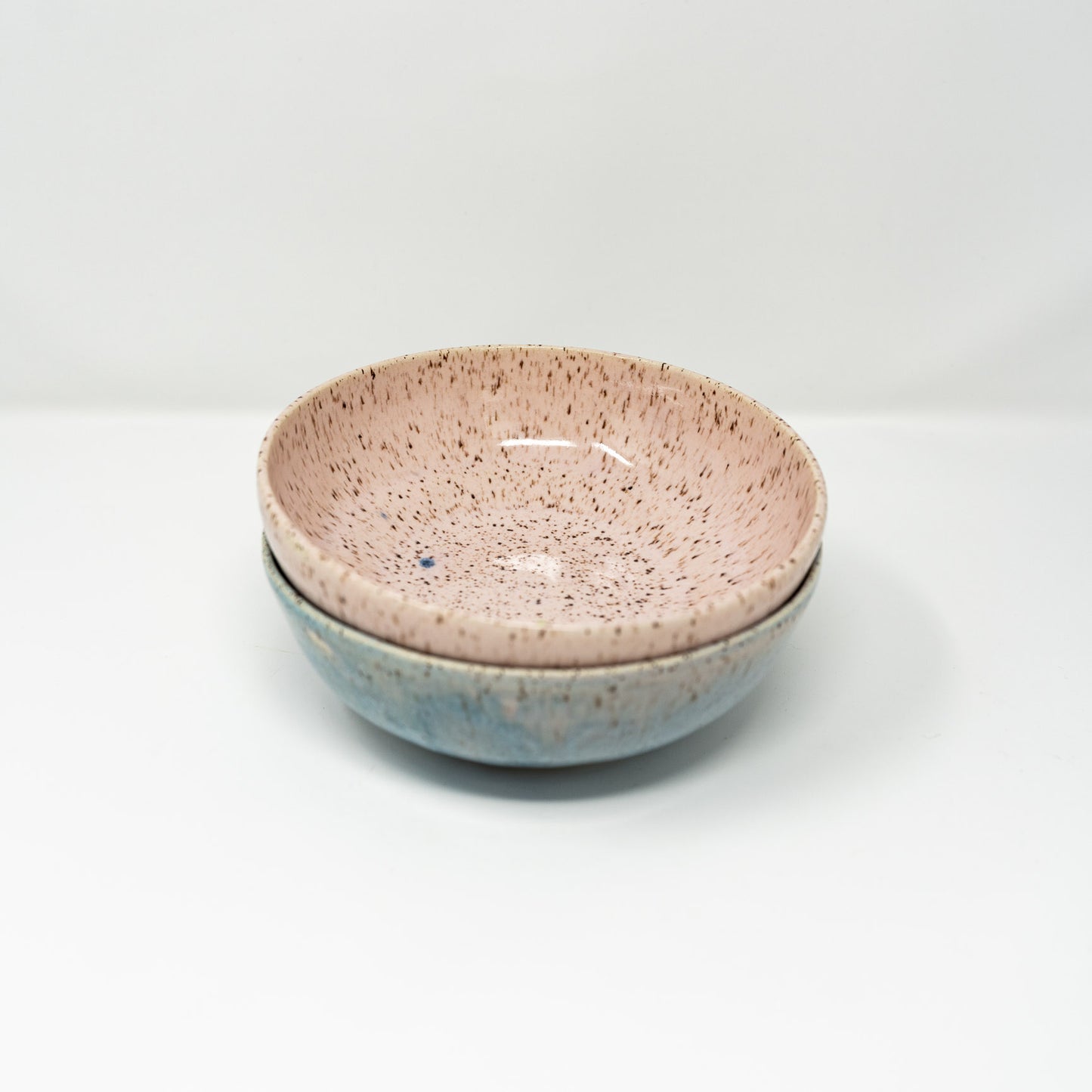 Snack bowl