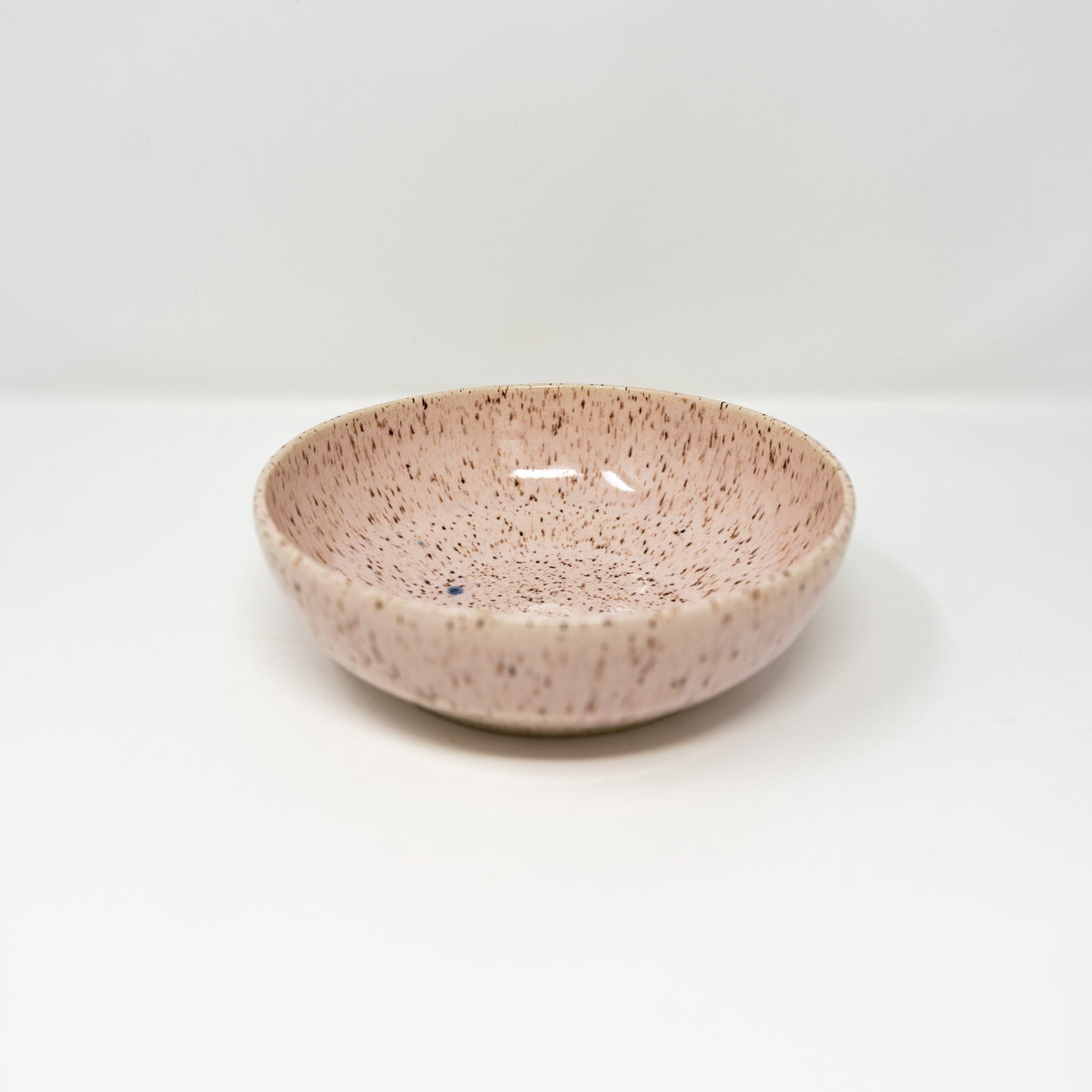 Snack bowl