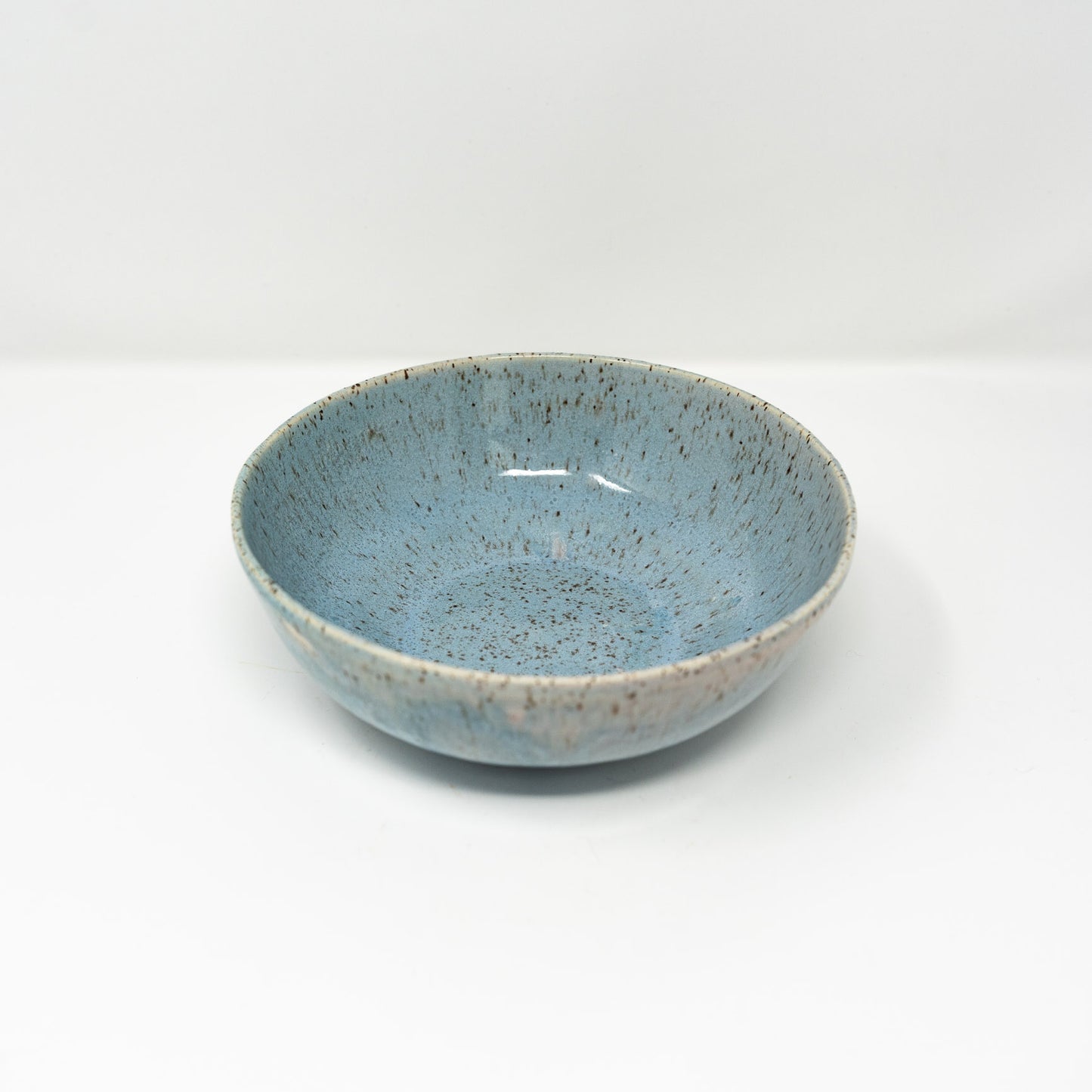 Snack bowl