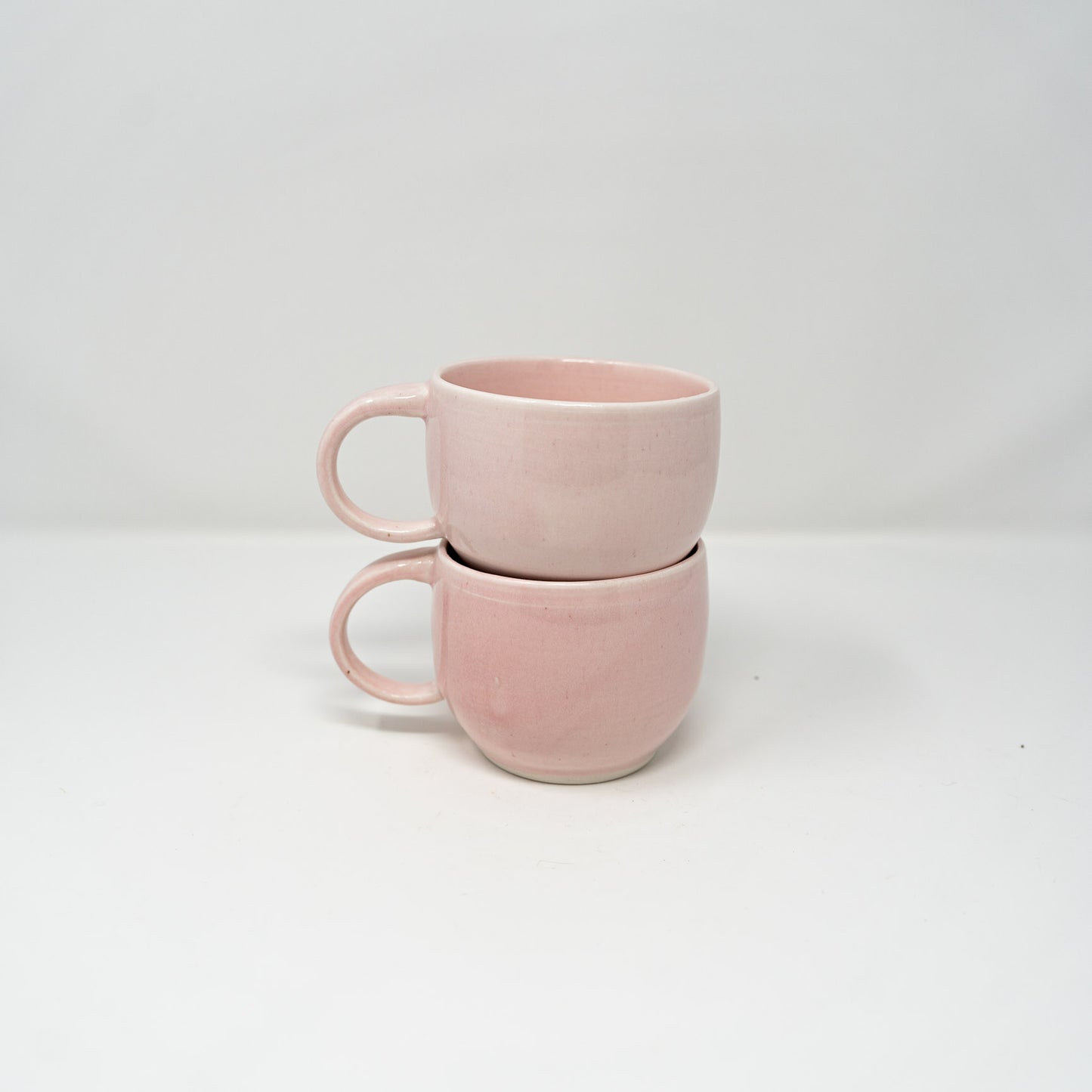 Bubble mug