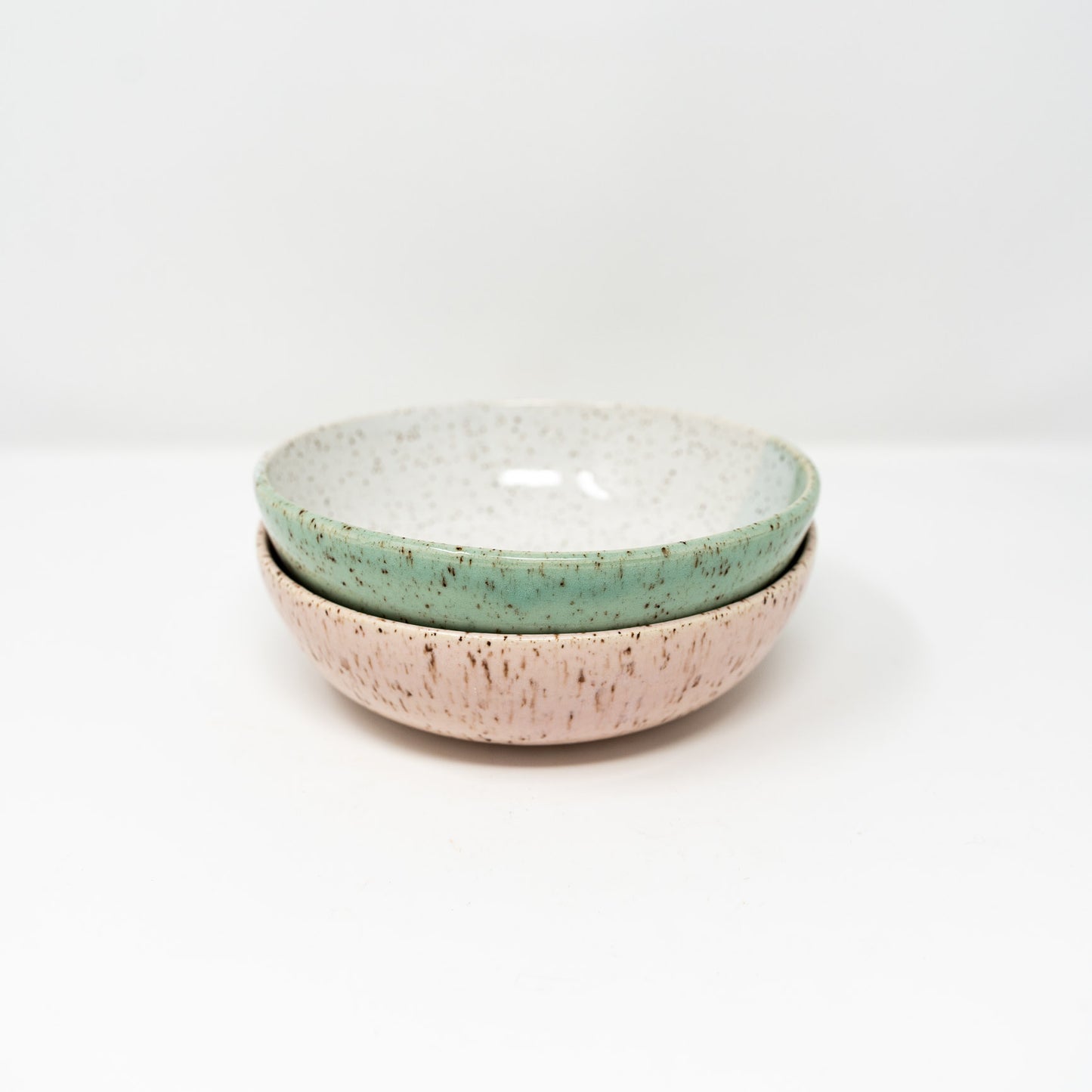 Snack bowl