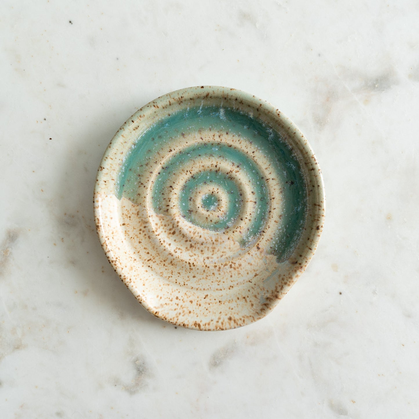 Spoon rest
