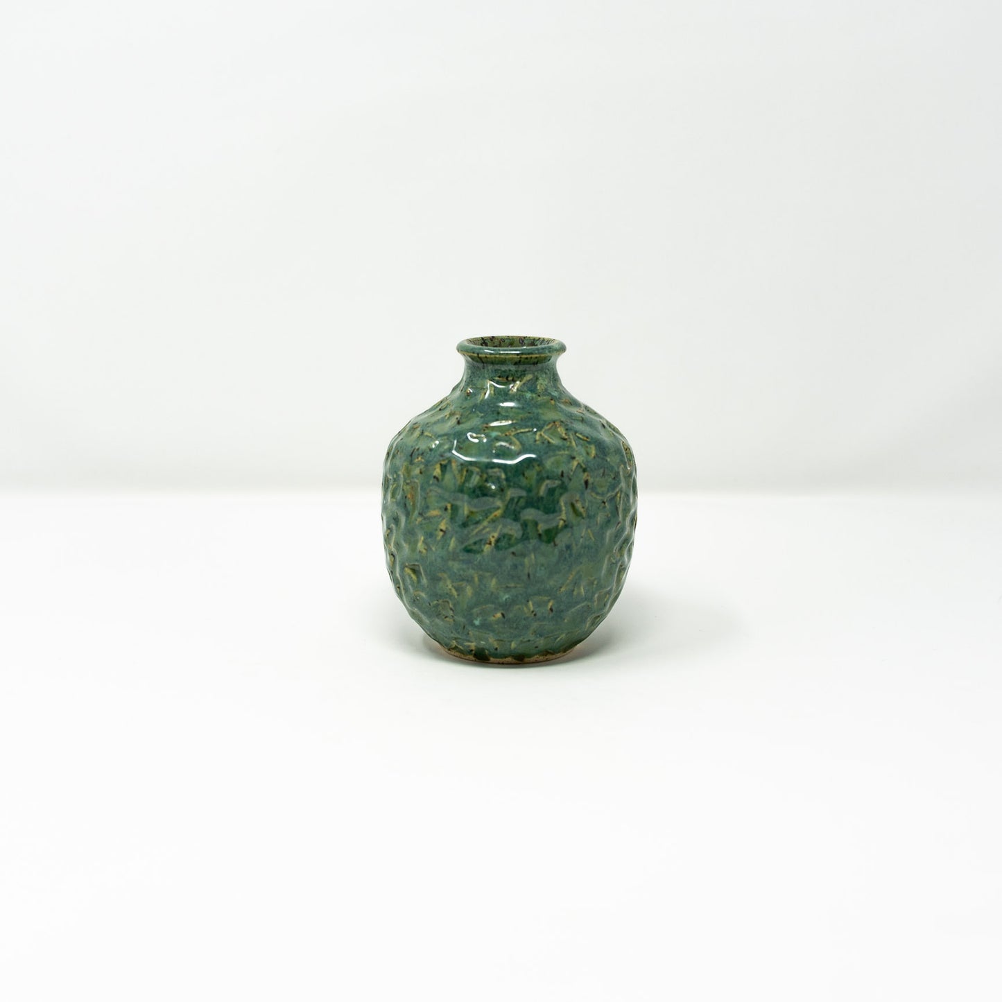 Earthy Bud Vase