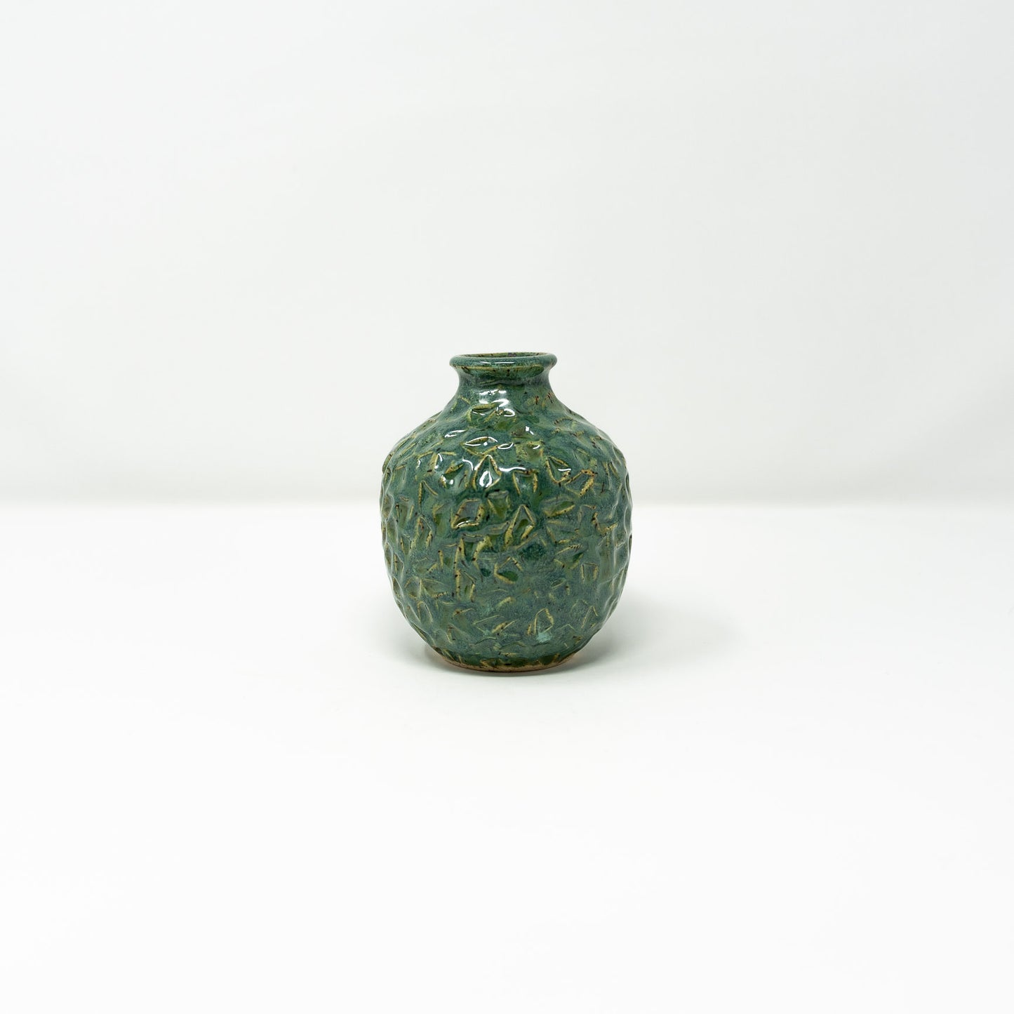 Earthy Bud Vase