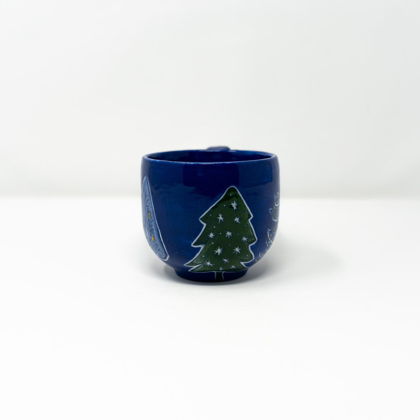Christmas Tree Mug