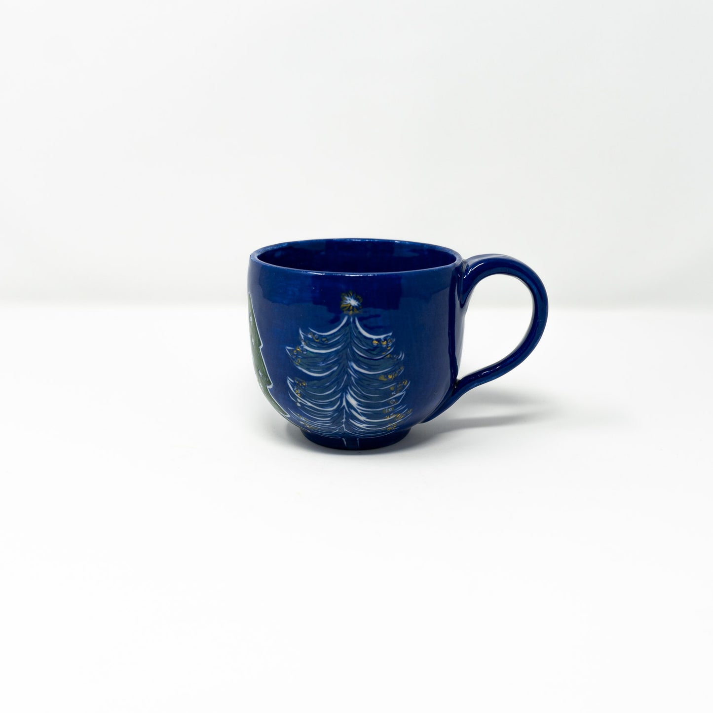 Christmas Tree Mug