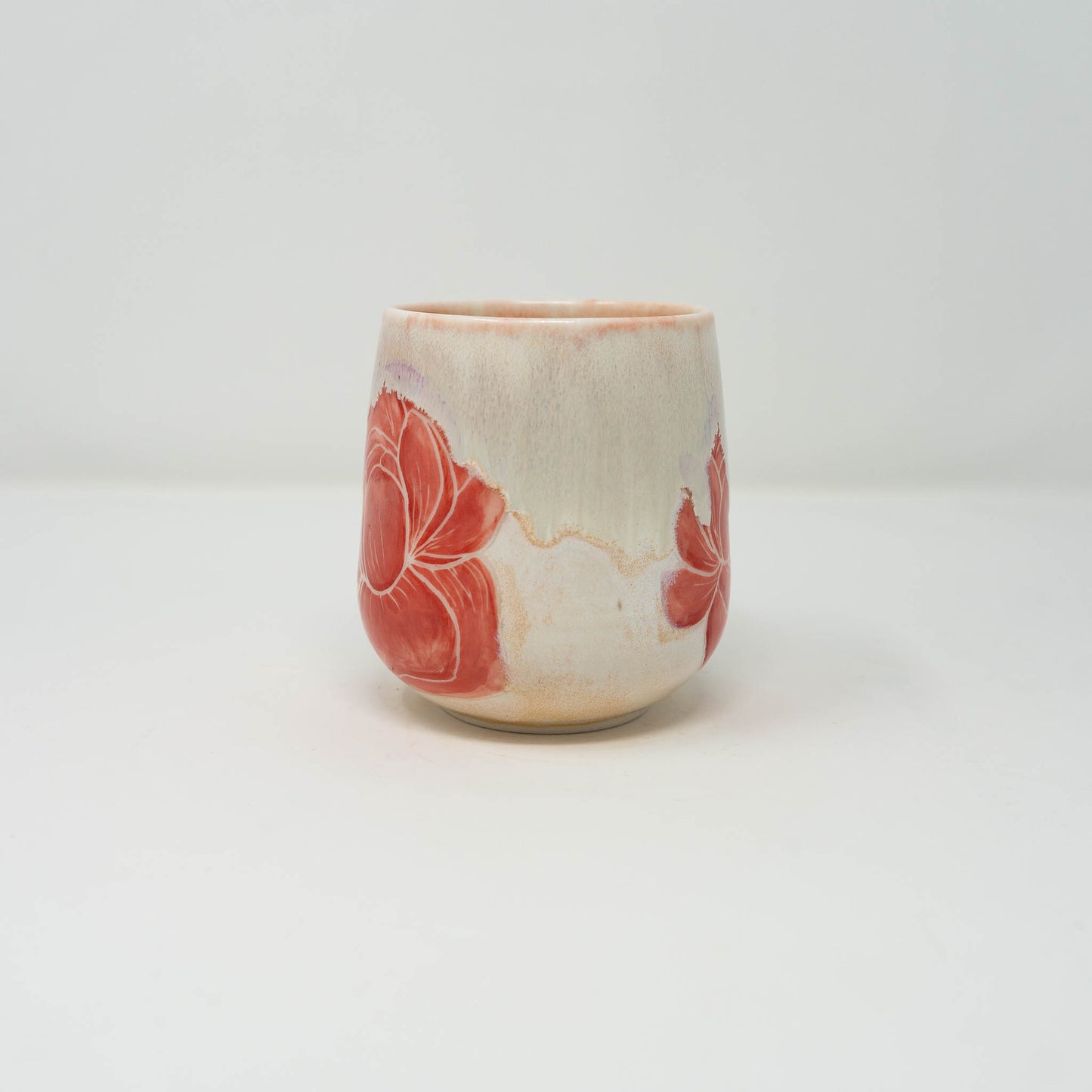 Peony Mug