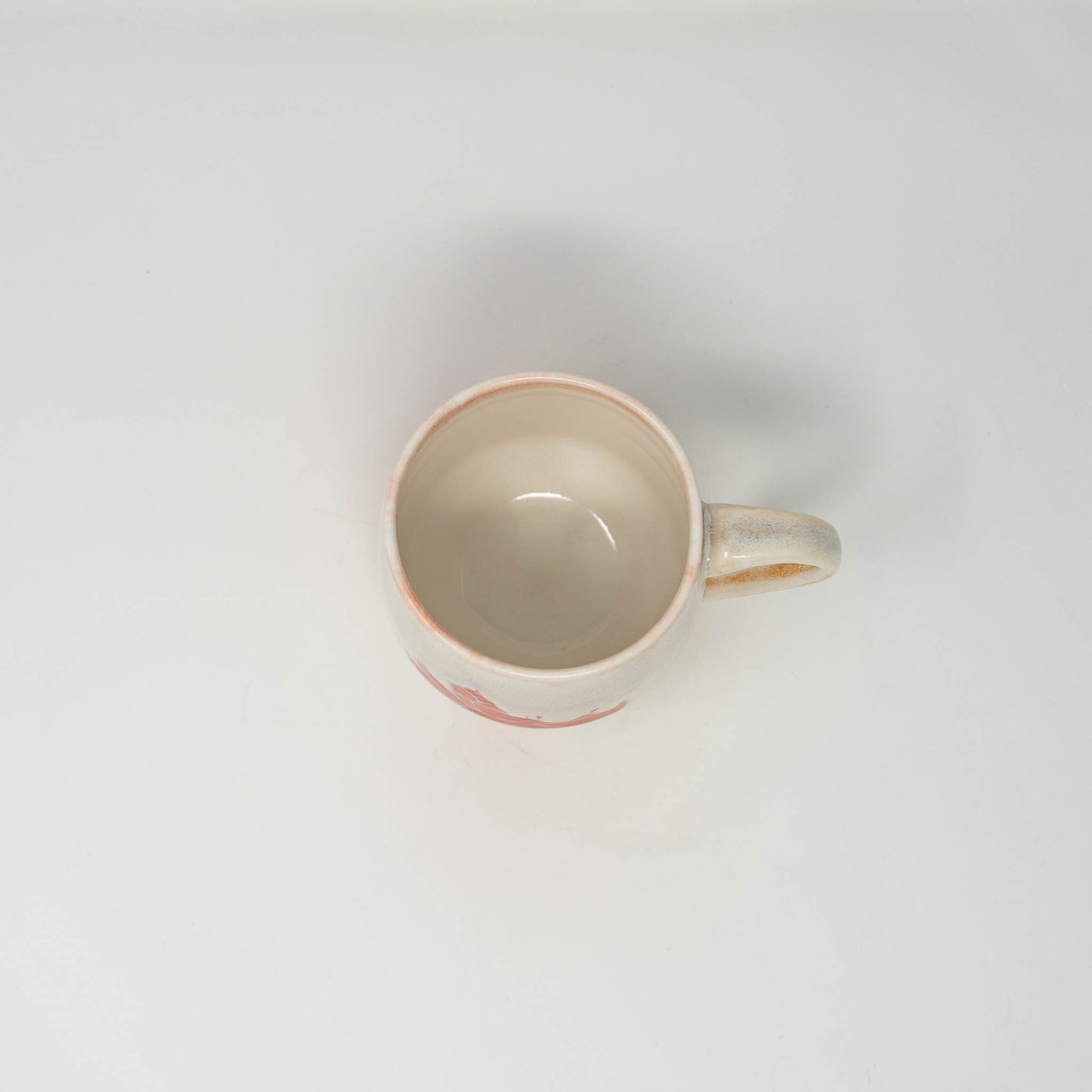 Peony Mug