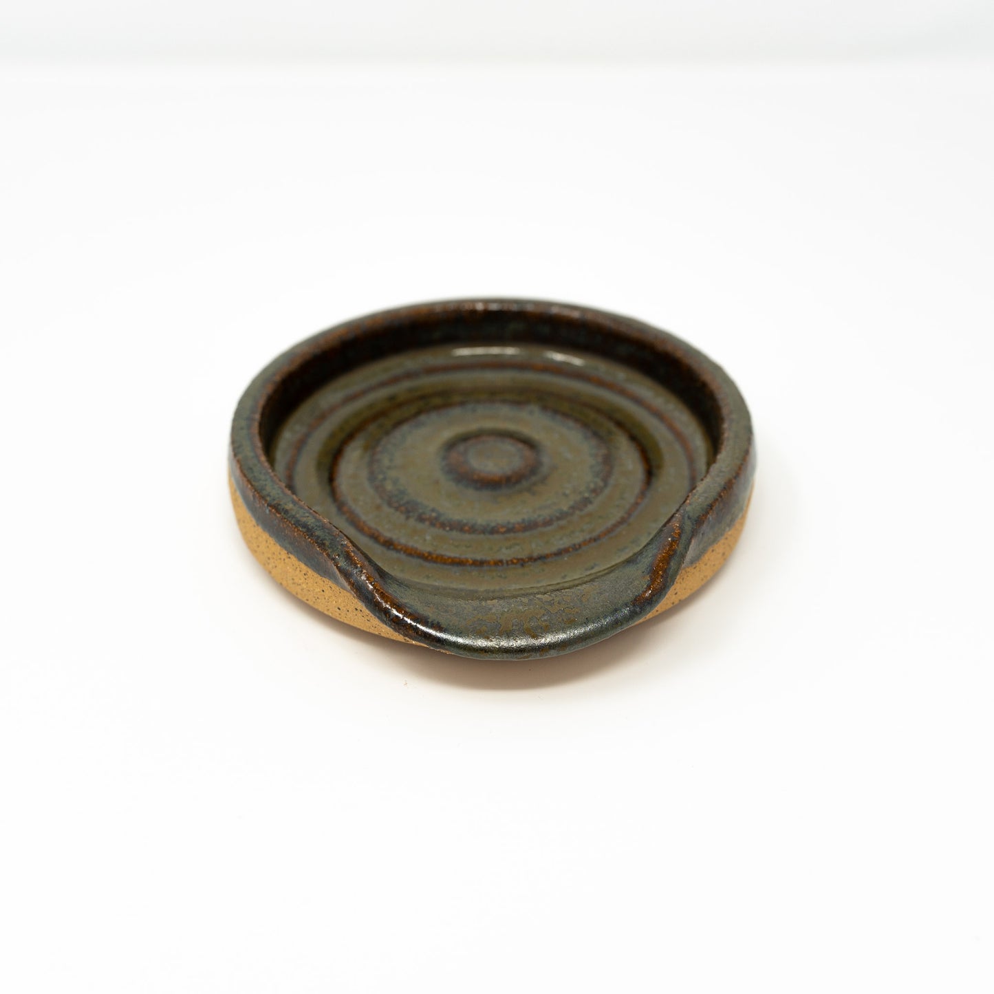 Spoon rest
