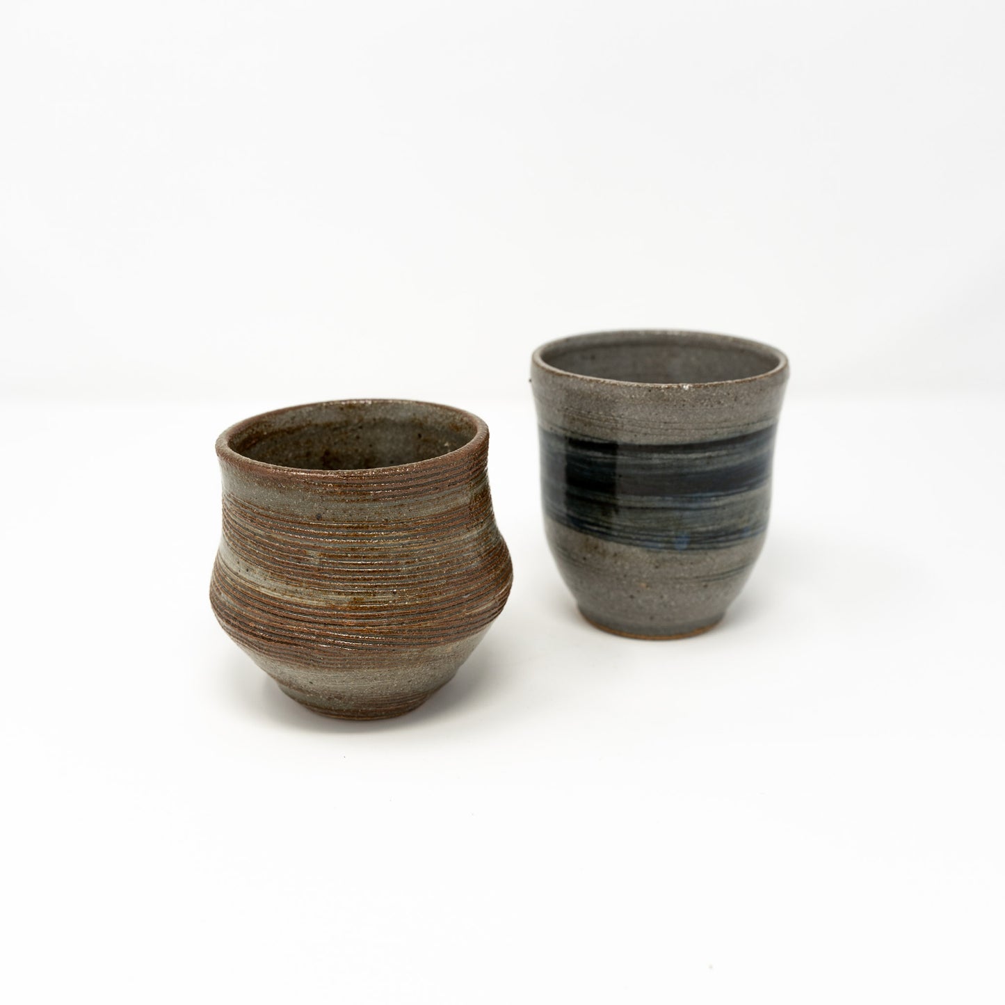 Tea cups