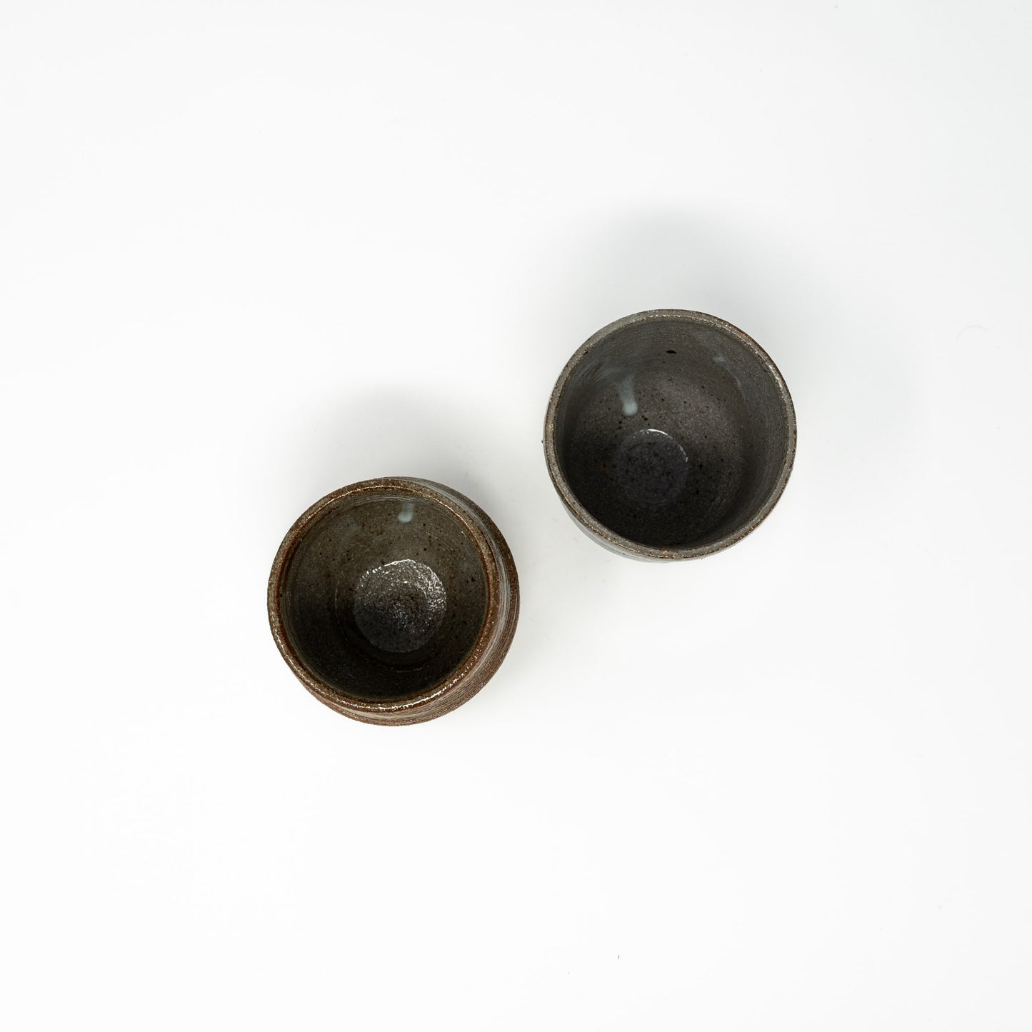 Tea cups