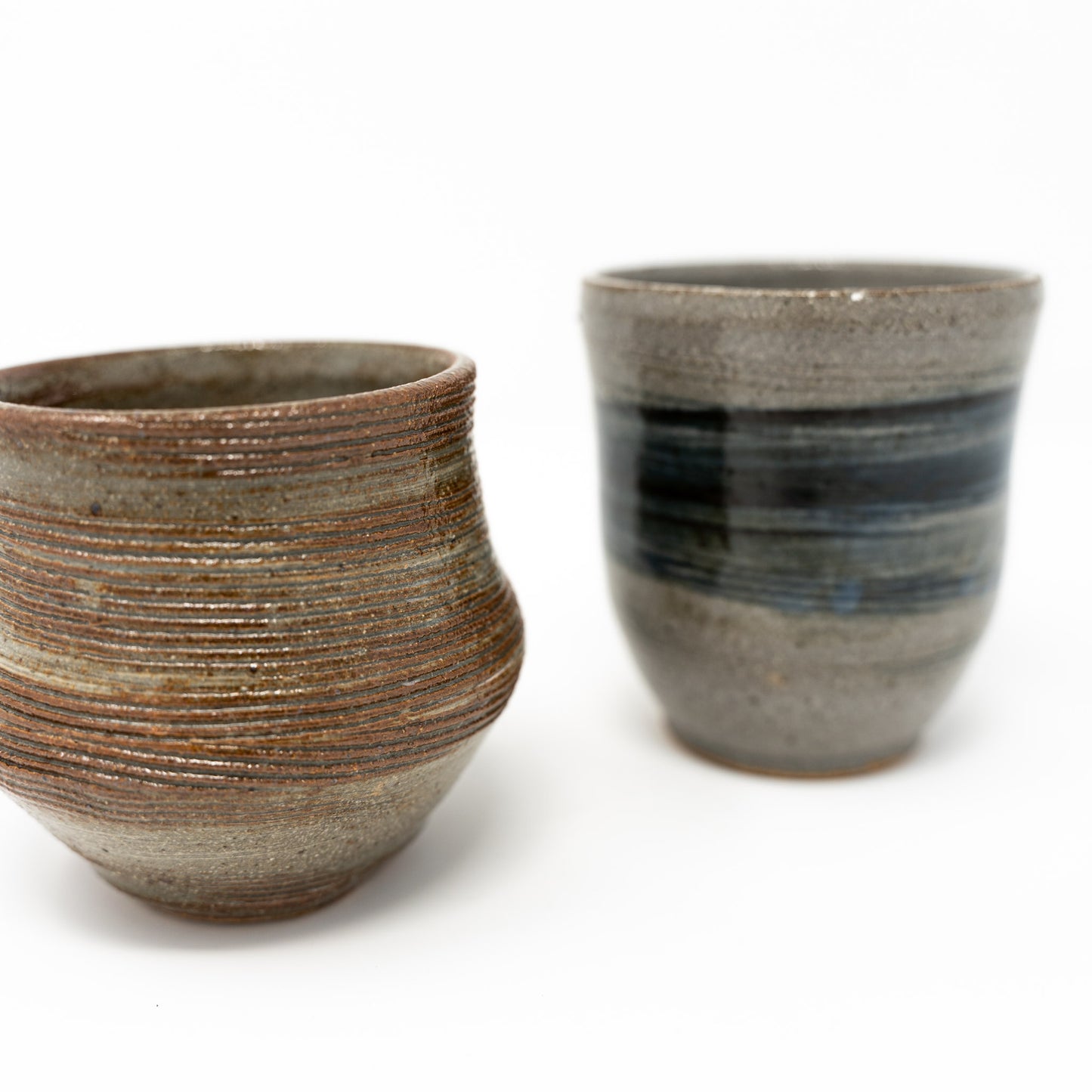 Tea cups