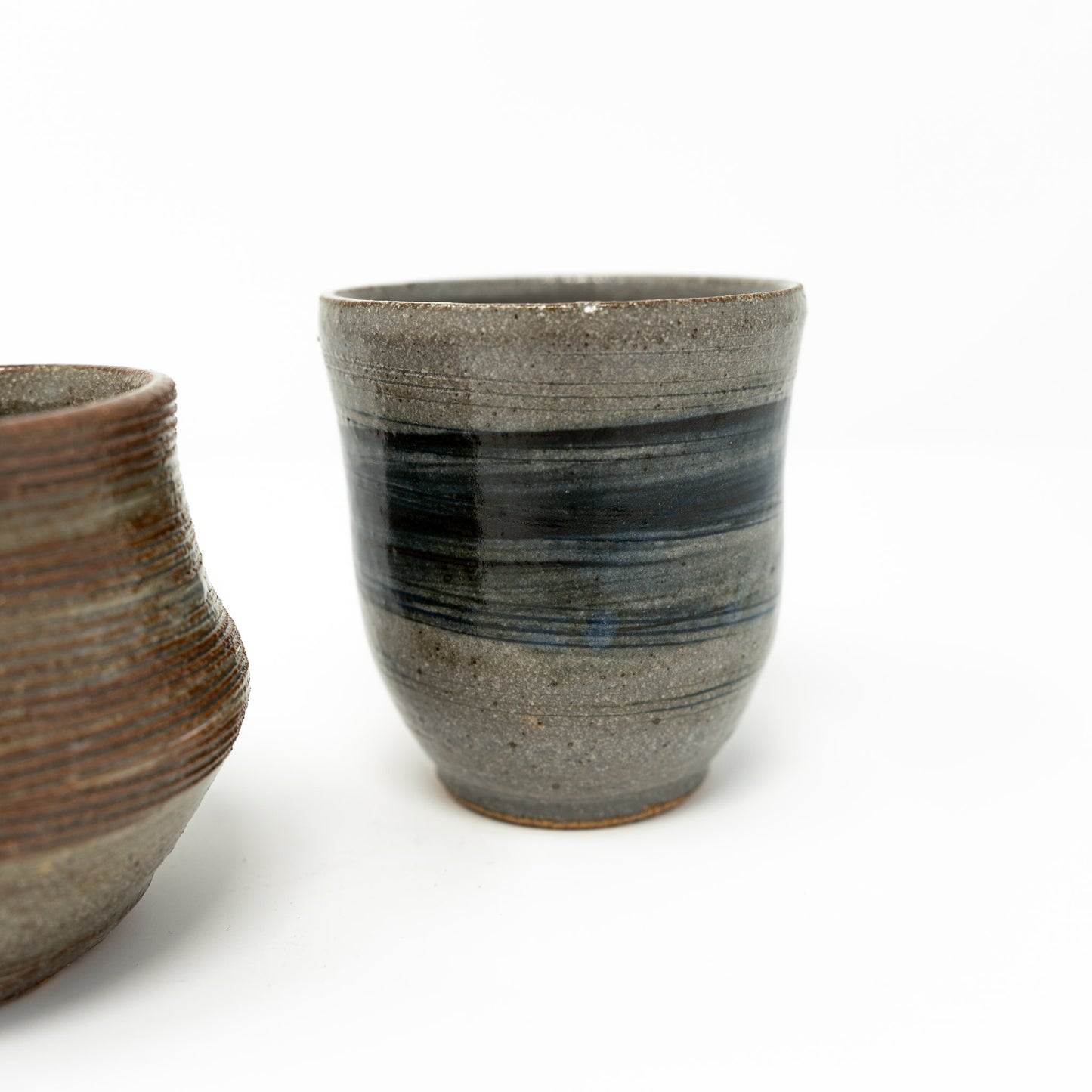 Tea cups