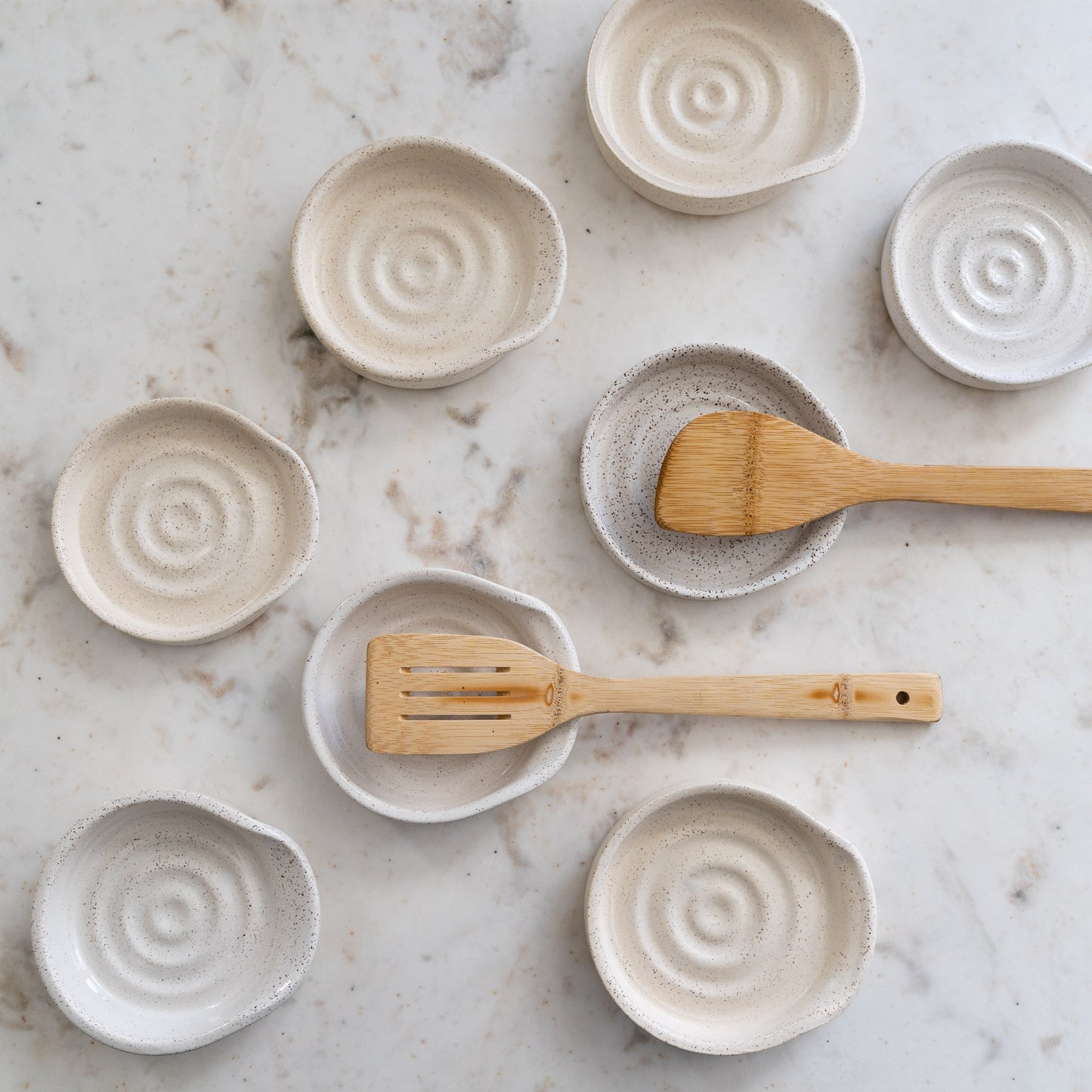 Spoon rest