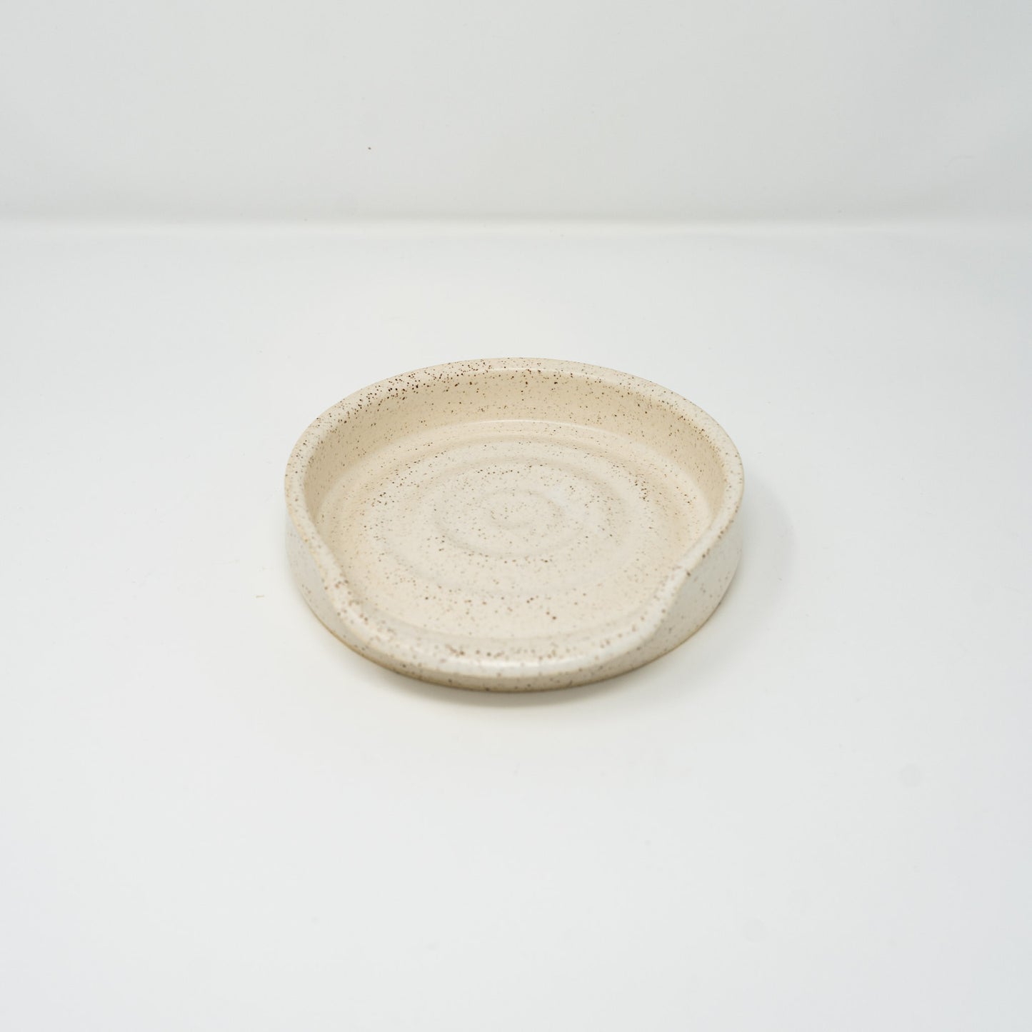 Spoon rest
