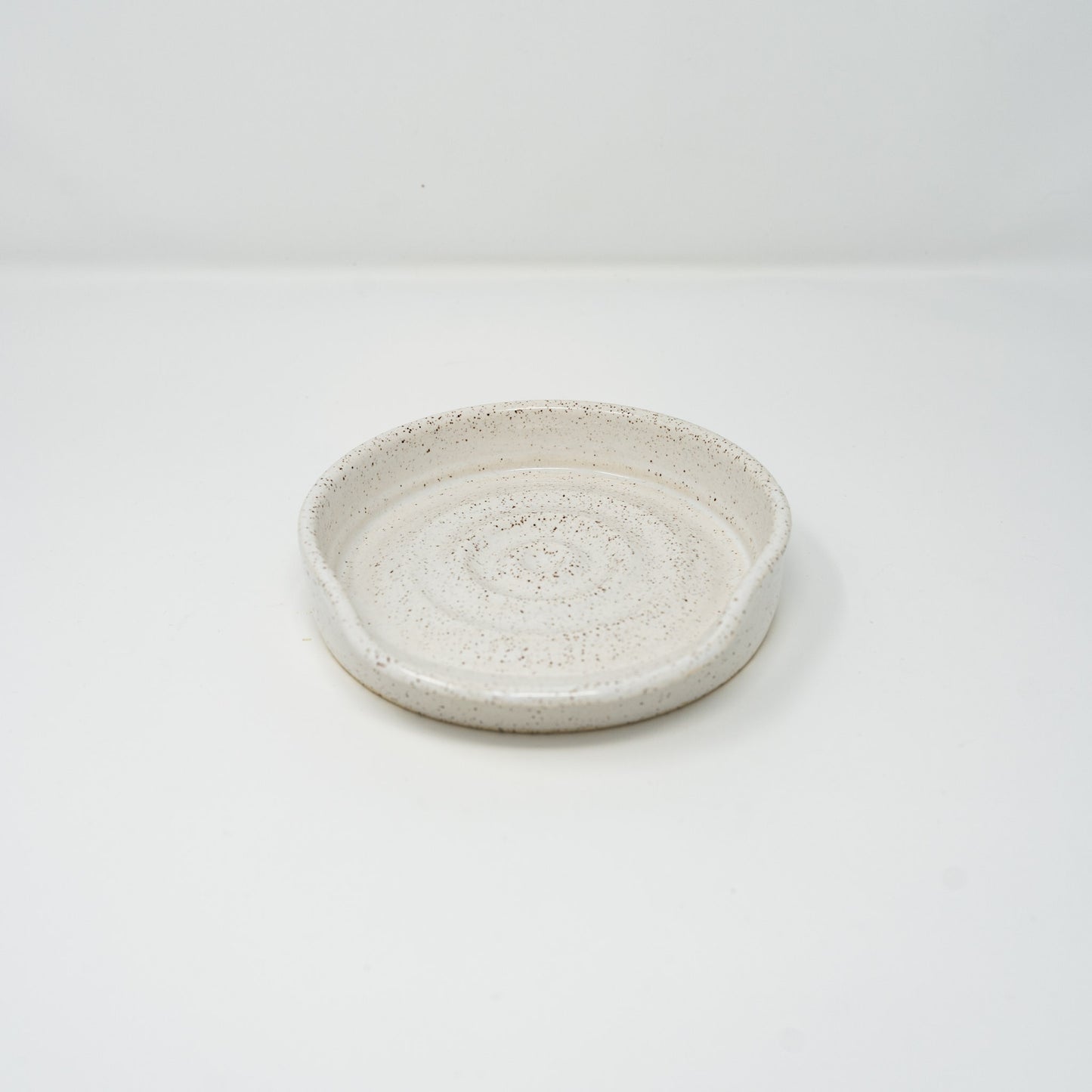 Spoon rest