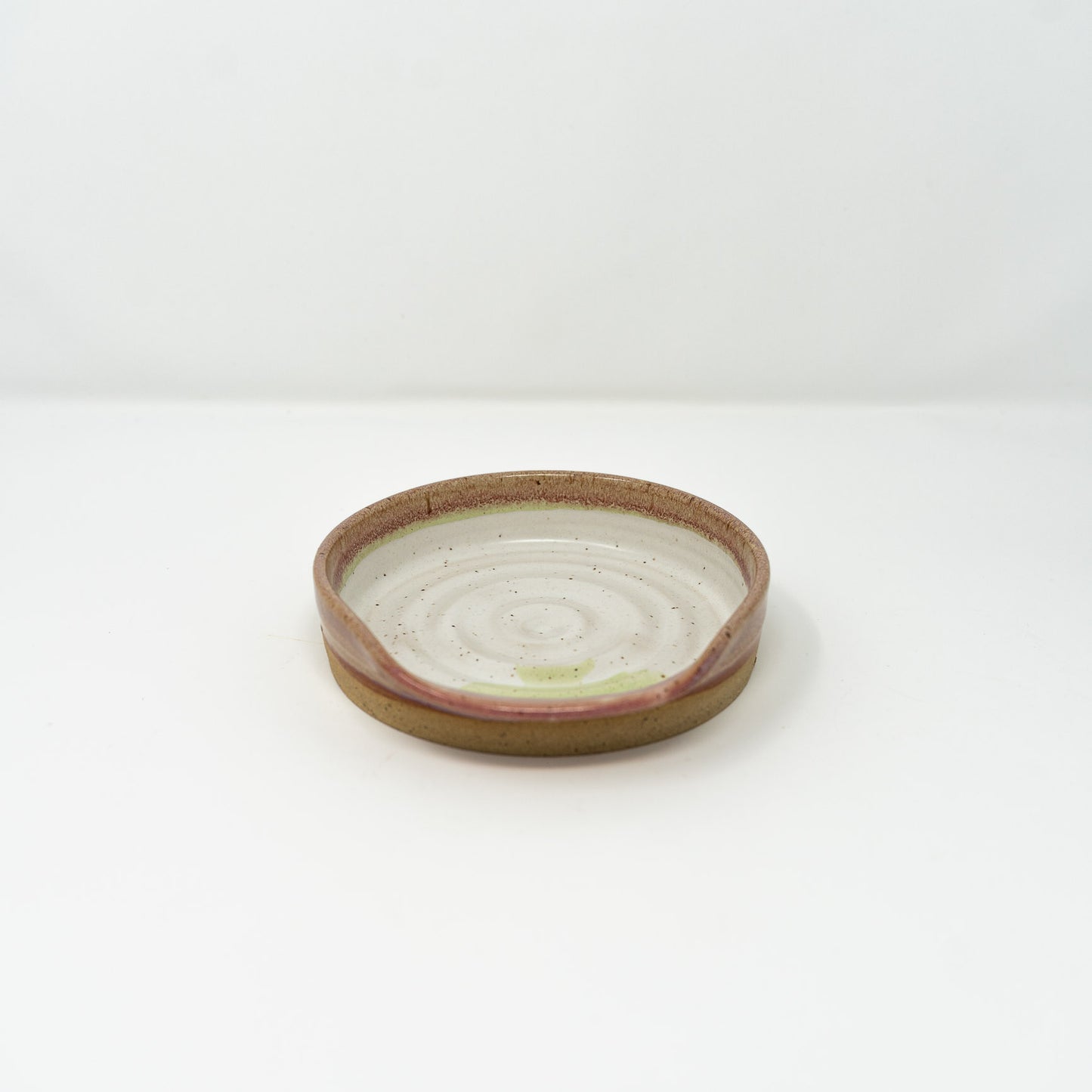 Spoon rest