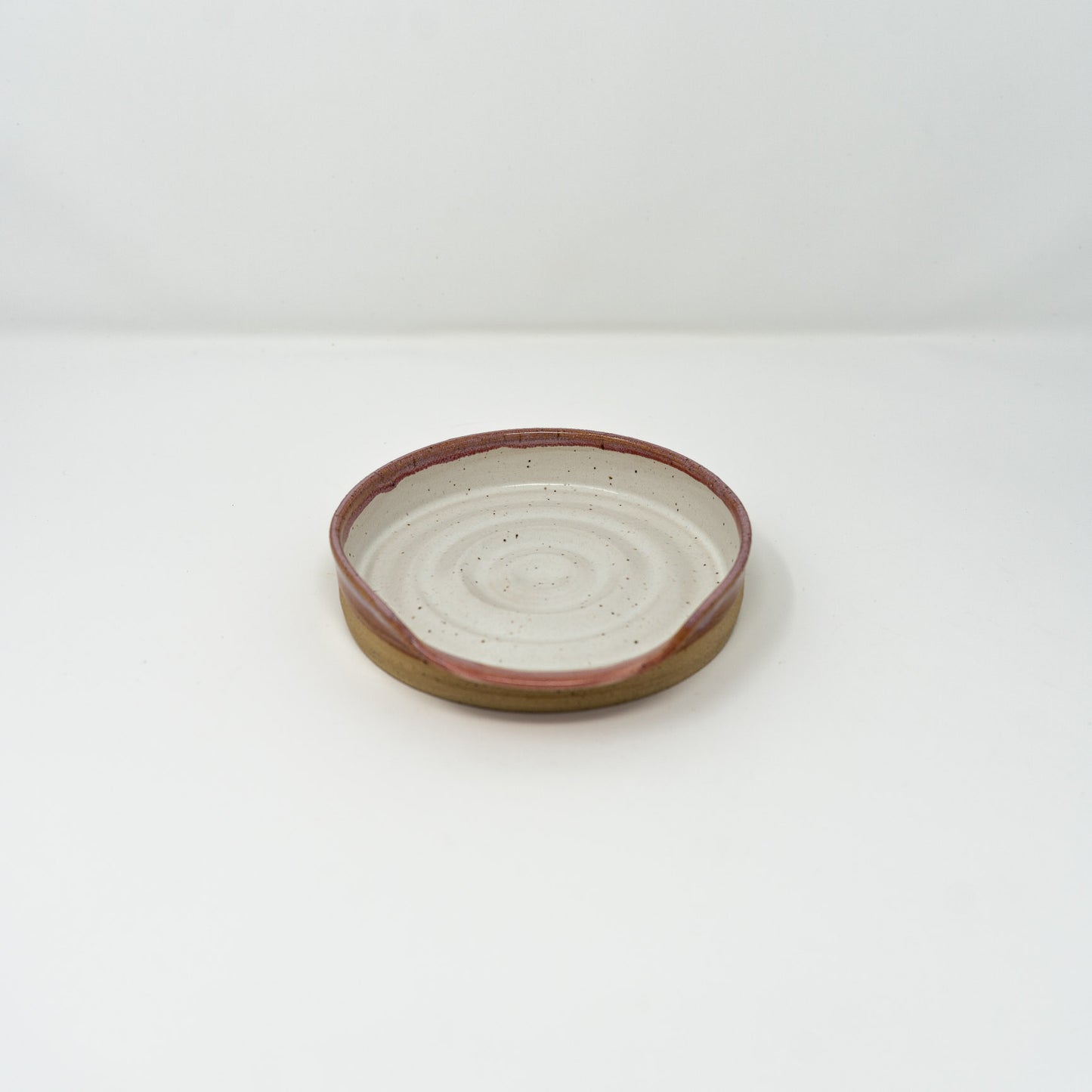 Spoon rest