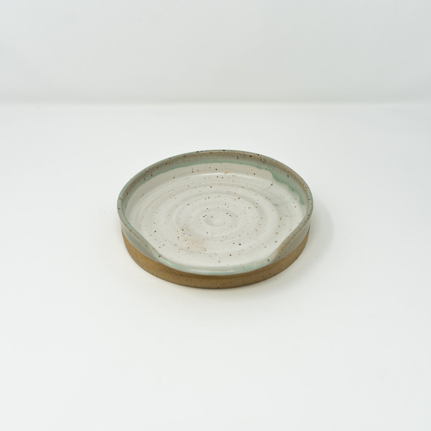 Spoon rest