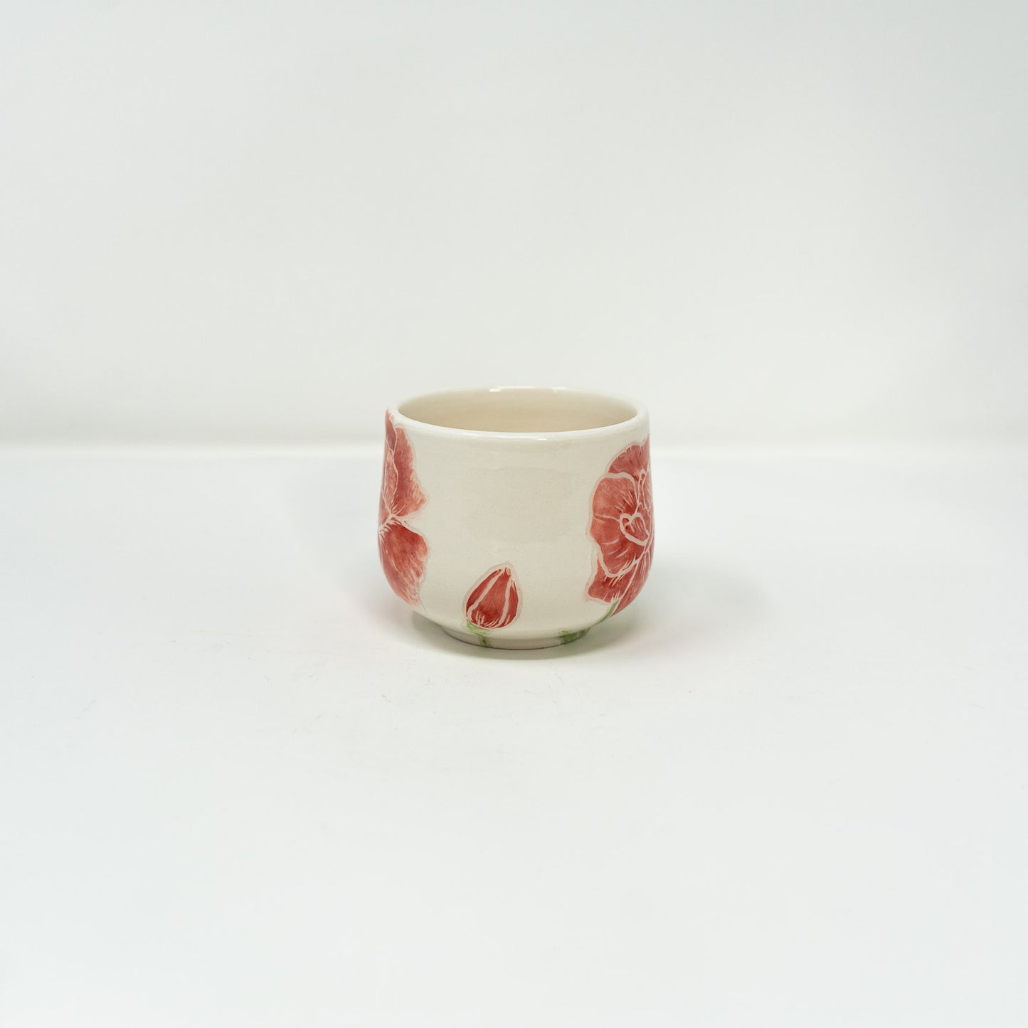 Flower Series 2 - Carnation Mug