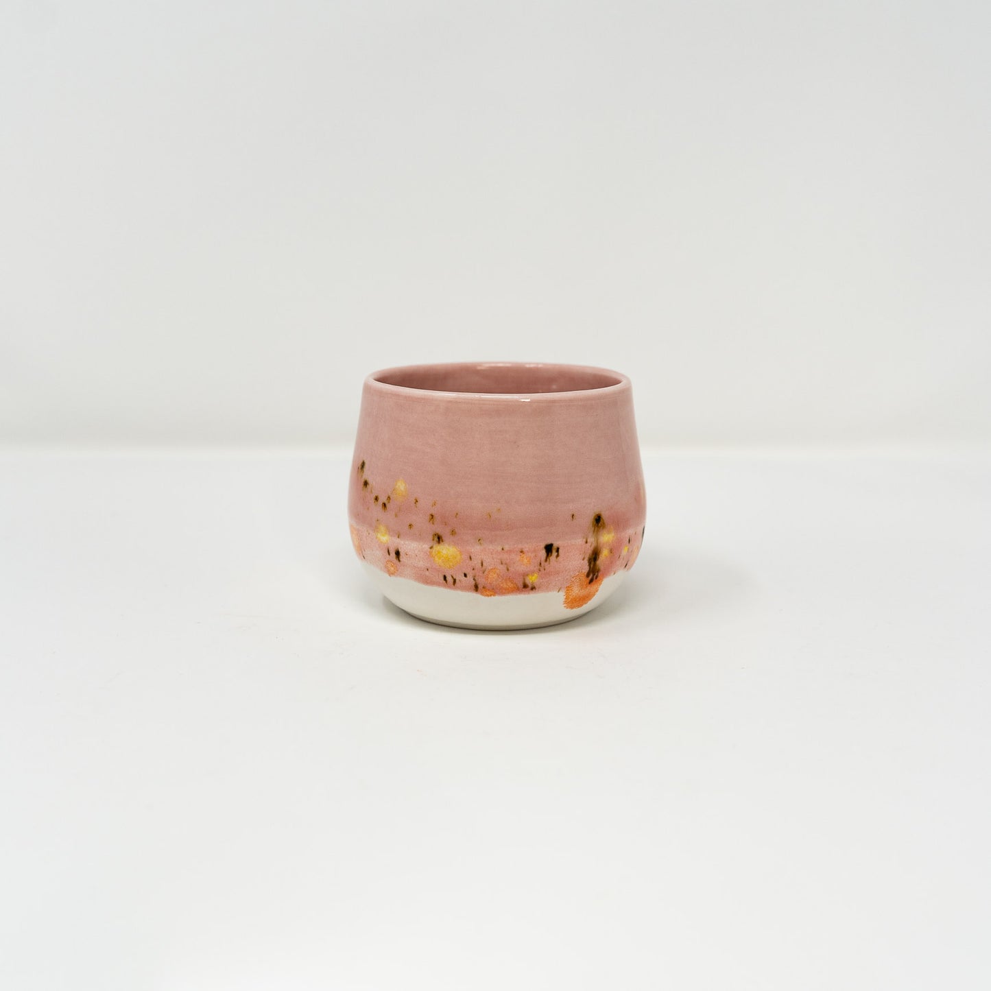 Pink Milky Way Cup 1