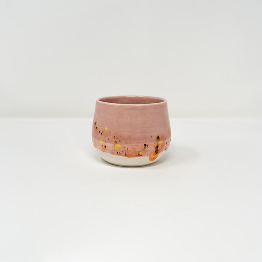 Pink Milky Way Cup 1