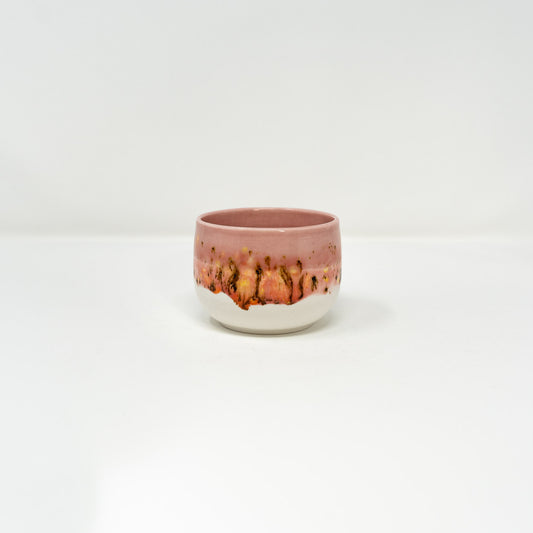 Pink Milky Way Cup 2