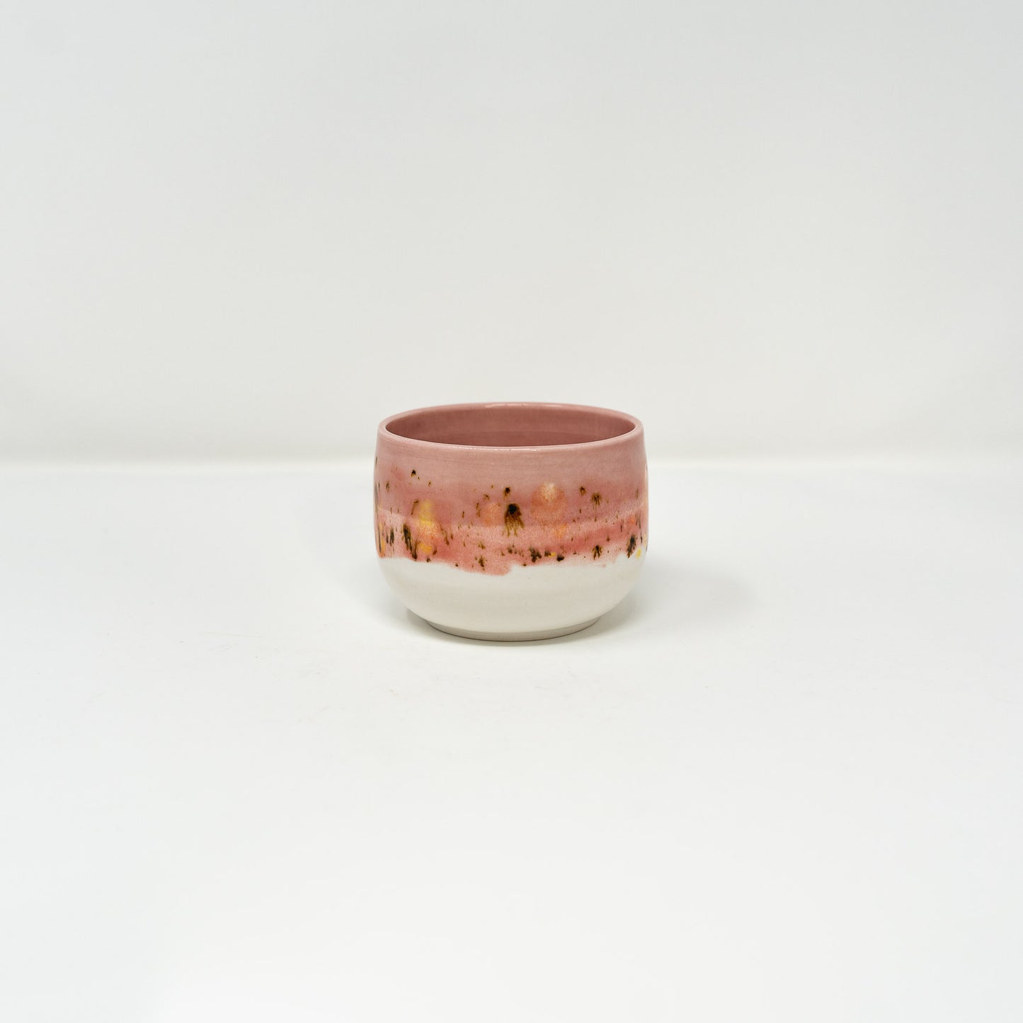 Pink Milky Way Cup 2