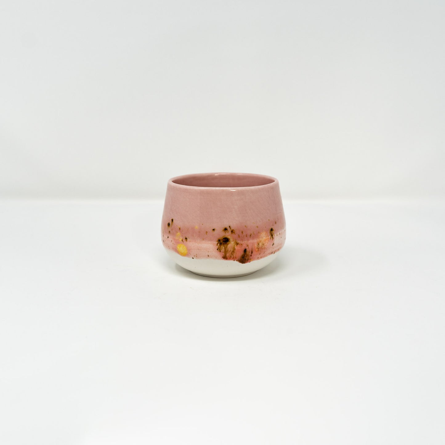 Pink Milky Way Cup 3