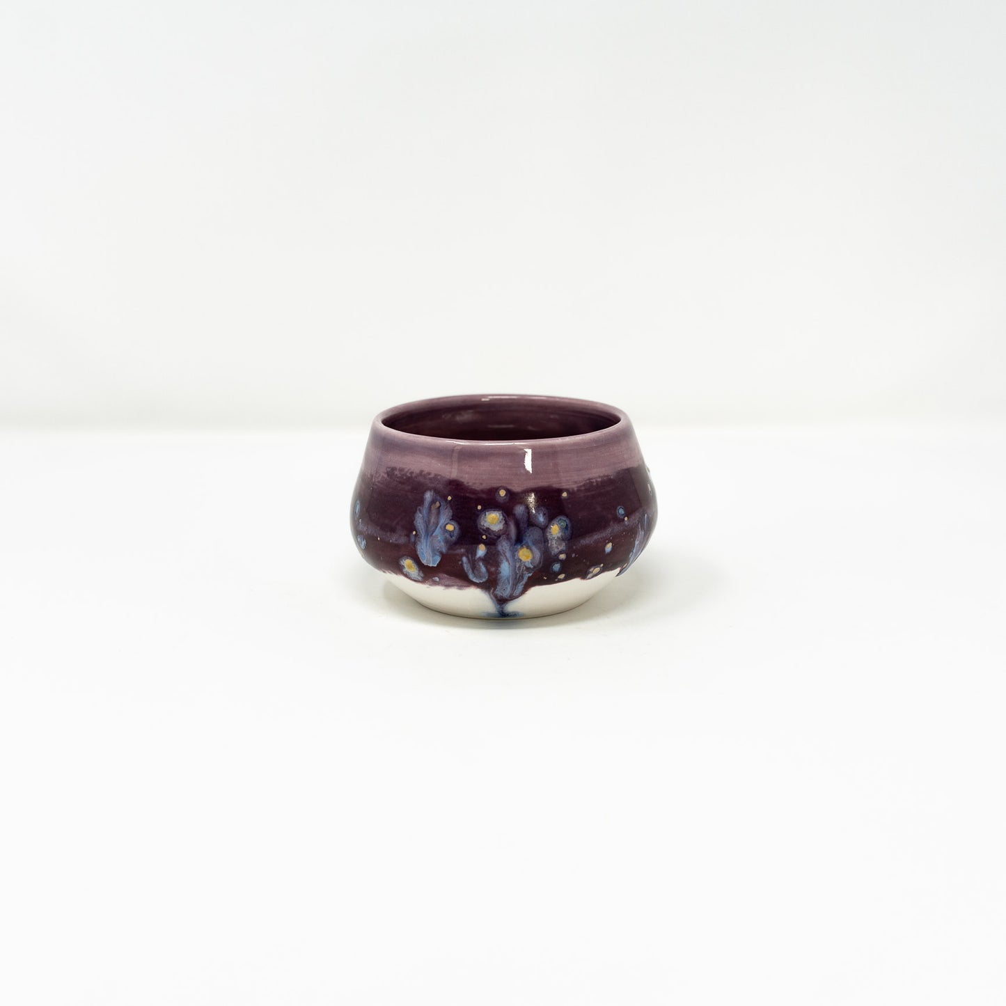 Purple Milky Way Cup 1