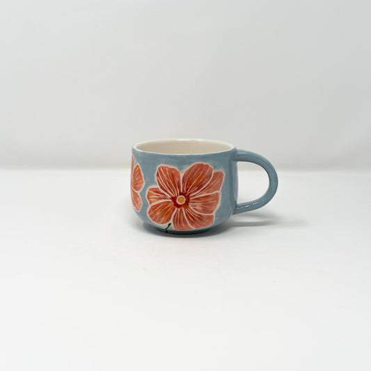 Flower Series 2 - Cosmos Mug