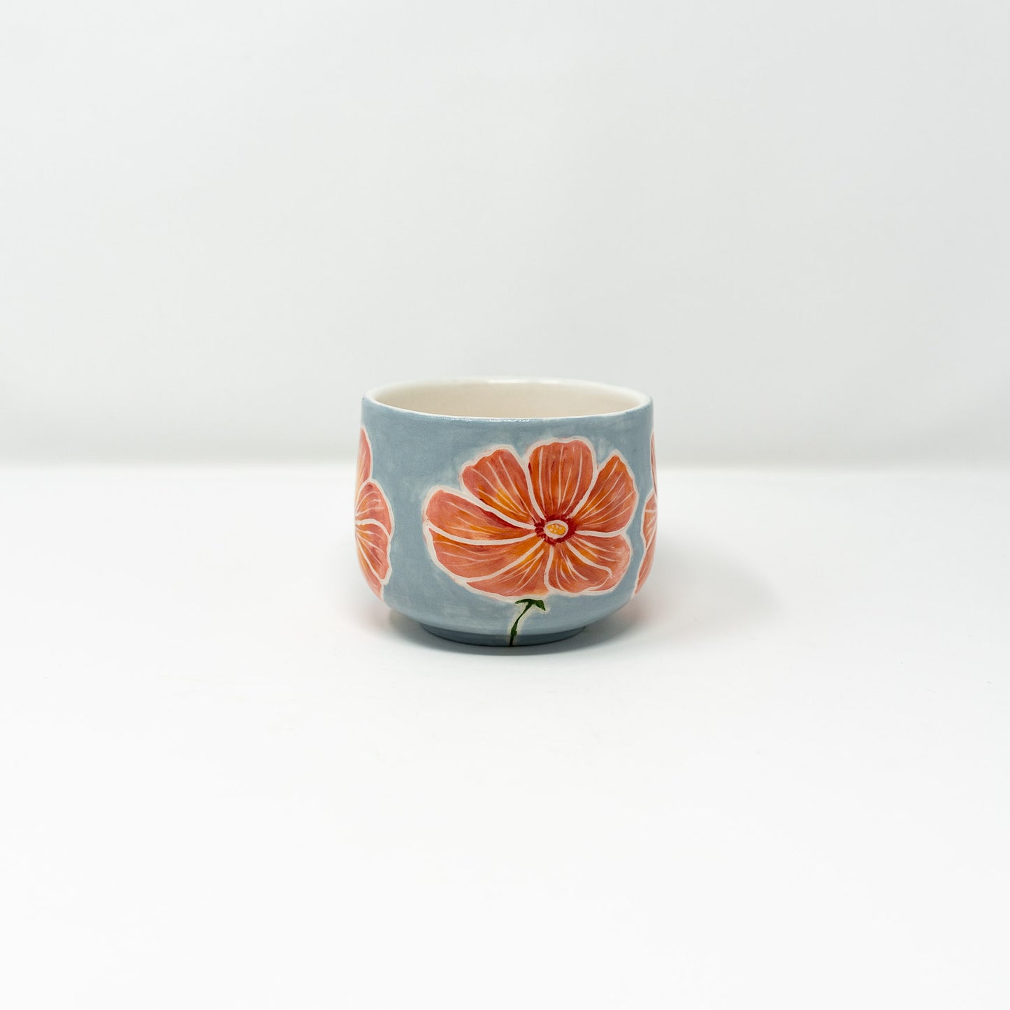 Flower Series 2 - Cosmos Mug