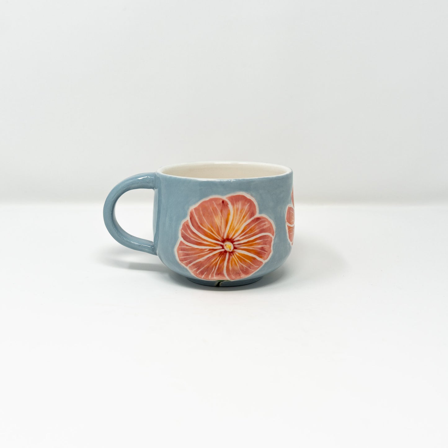 Flower Series 2 - Cosmos Mug