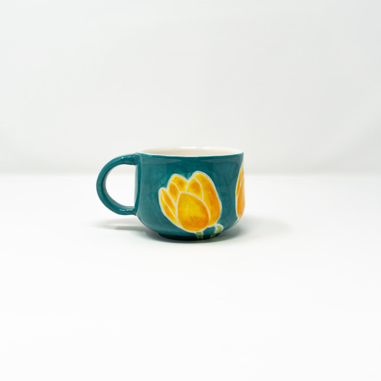 Flower Series 2 - Tulip Mug