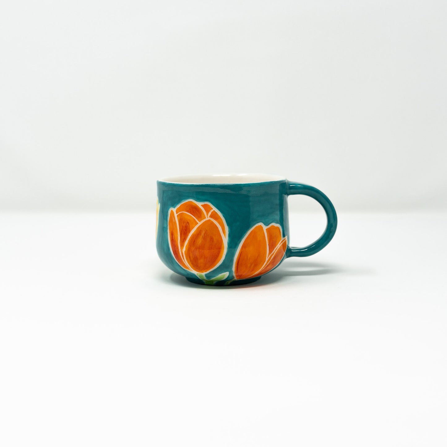 Flower Series 2 - Tulip Mug