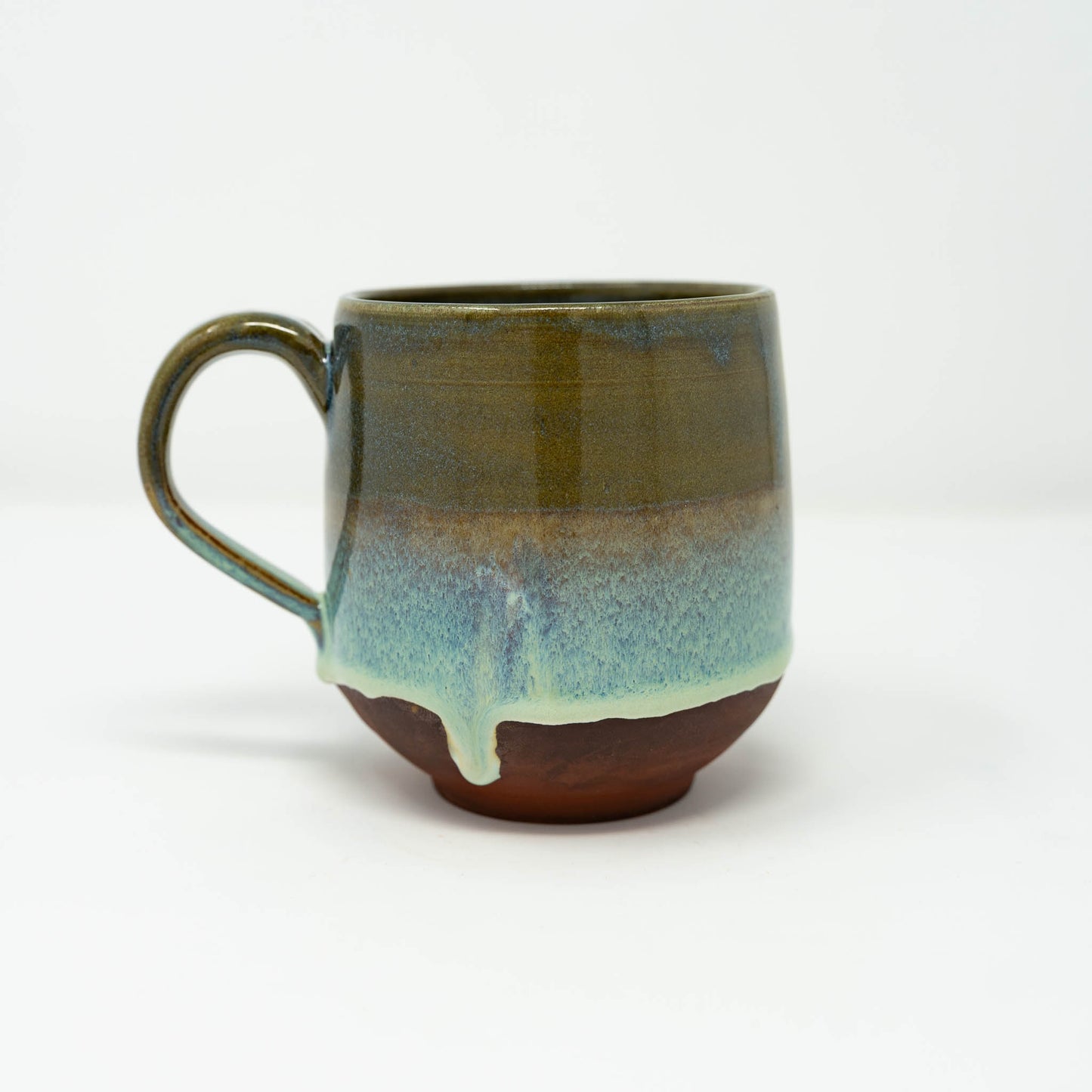 Ocean Foam mug