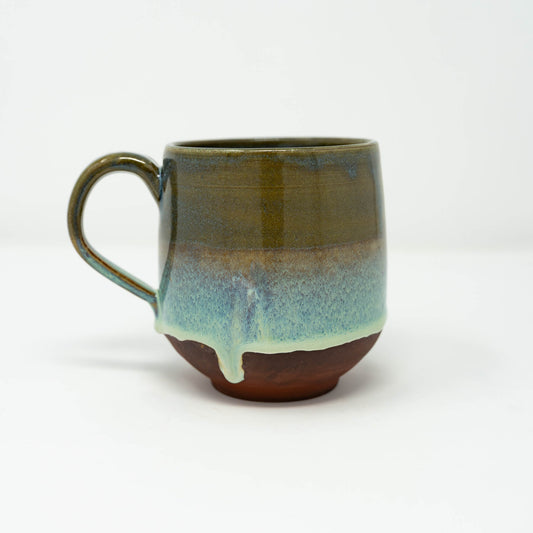 Ocean Foam mug