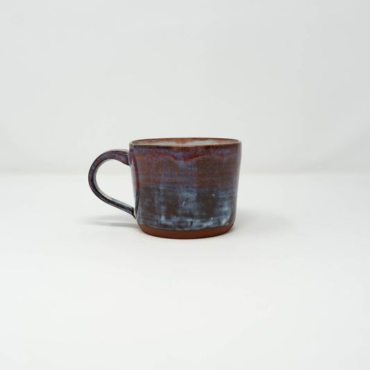 Dusk Mountains Mug