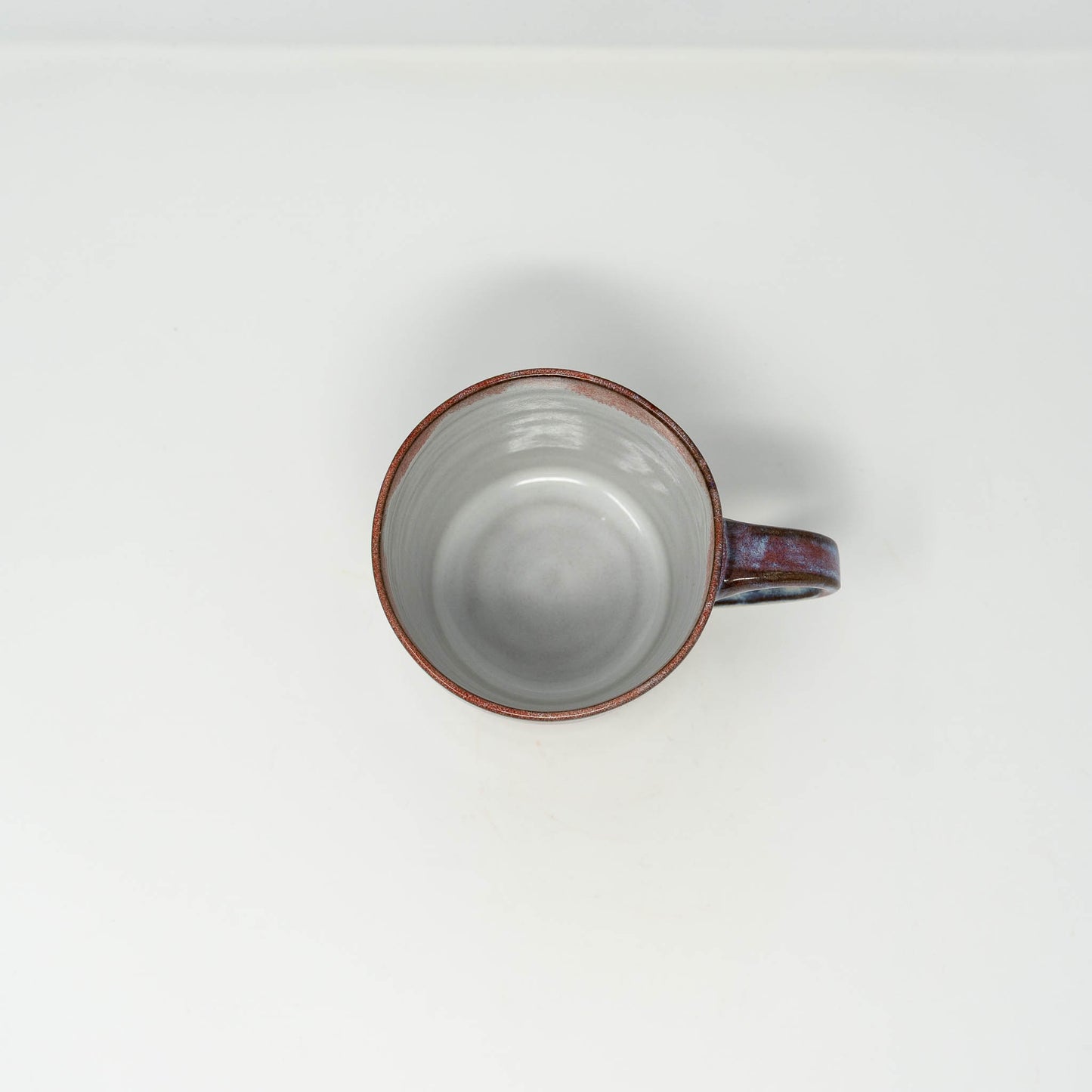 Dusk Mountains Mug