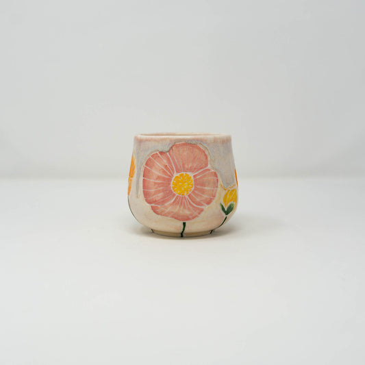 Poppy Cup 2