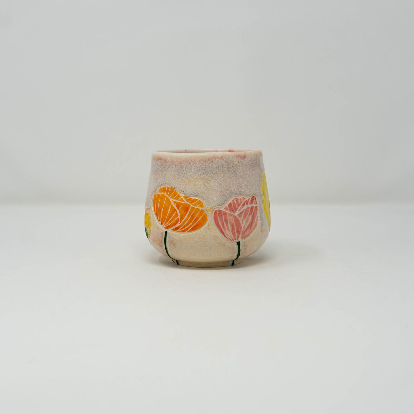 Poppy Cup 2