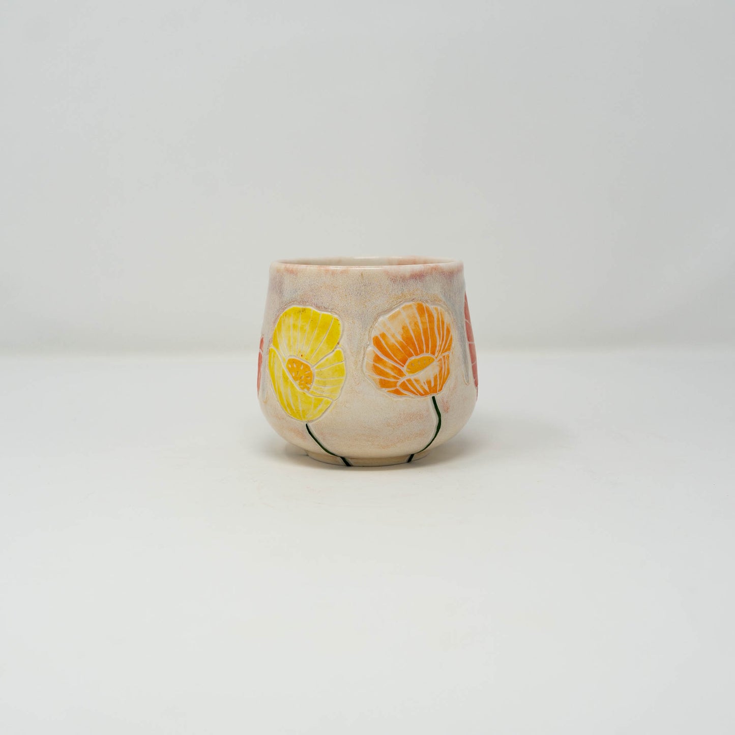 Poppy Cup 2