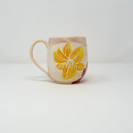 Lily Mug