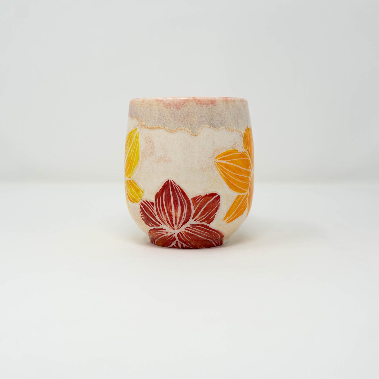 Lily Mug