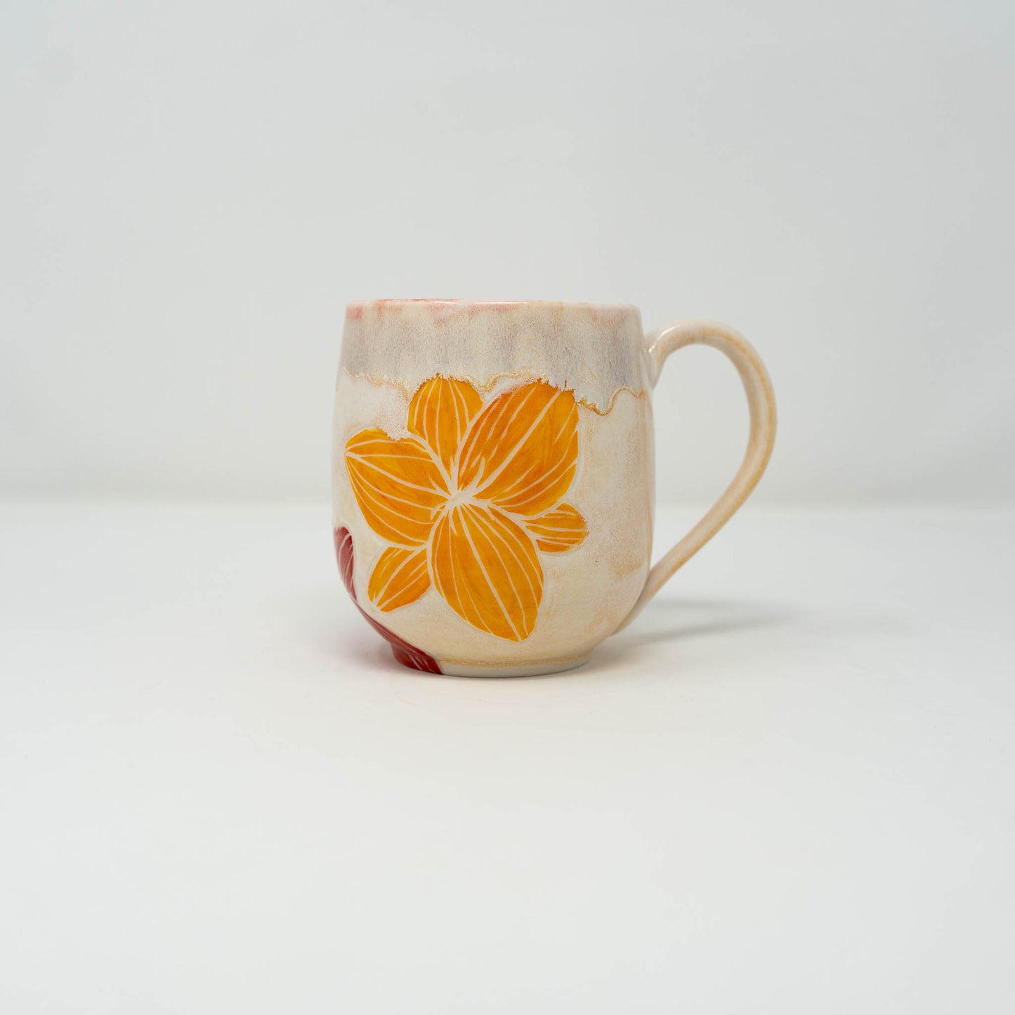 Lily Mug
