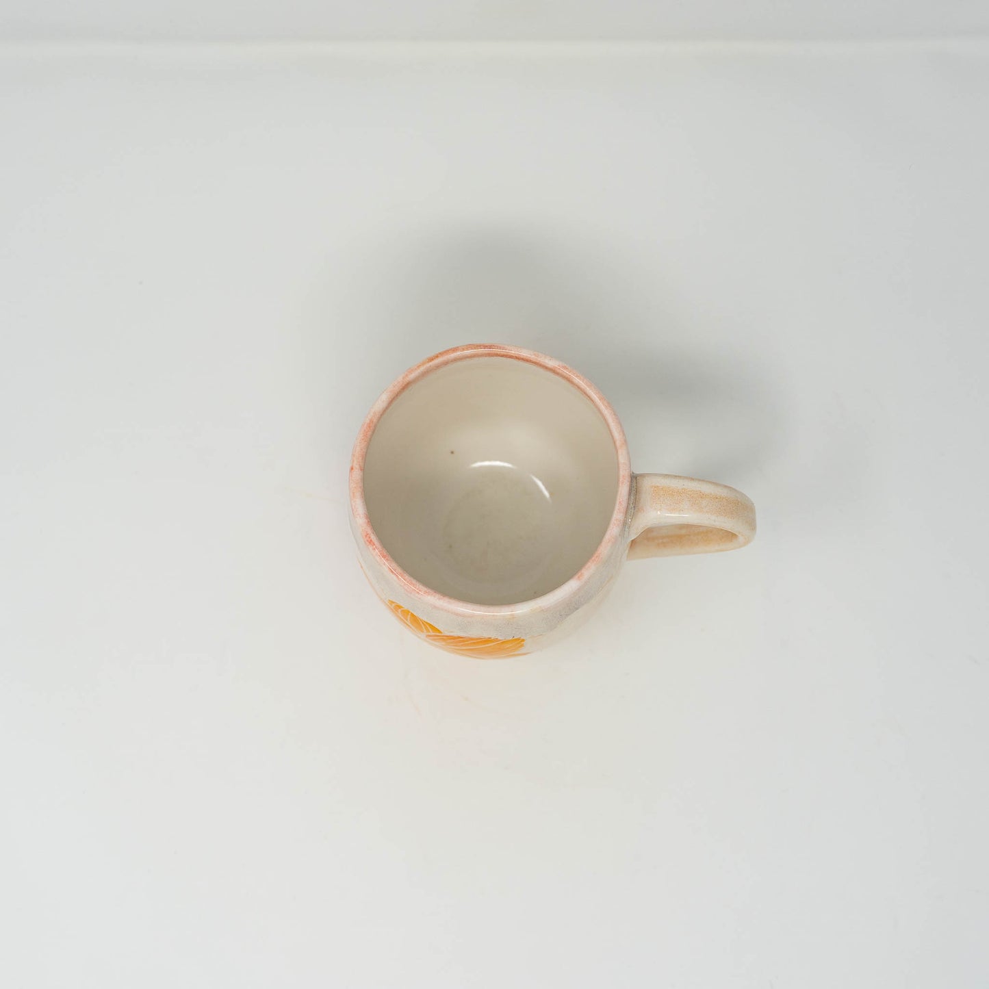 Lily Mug